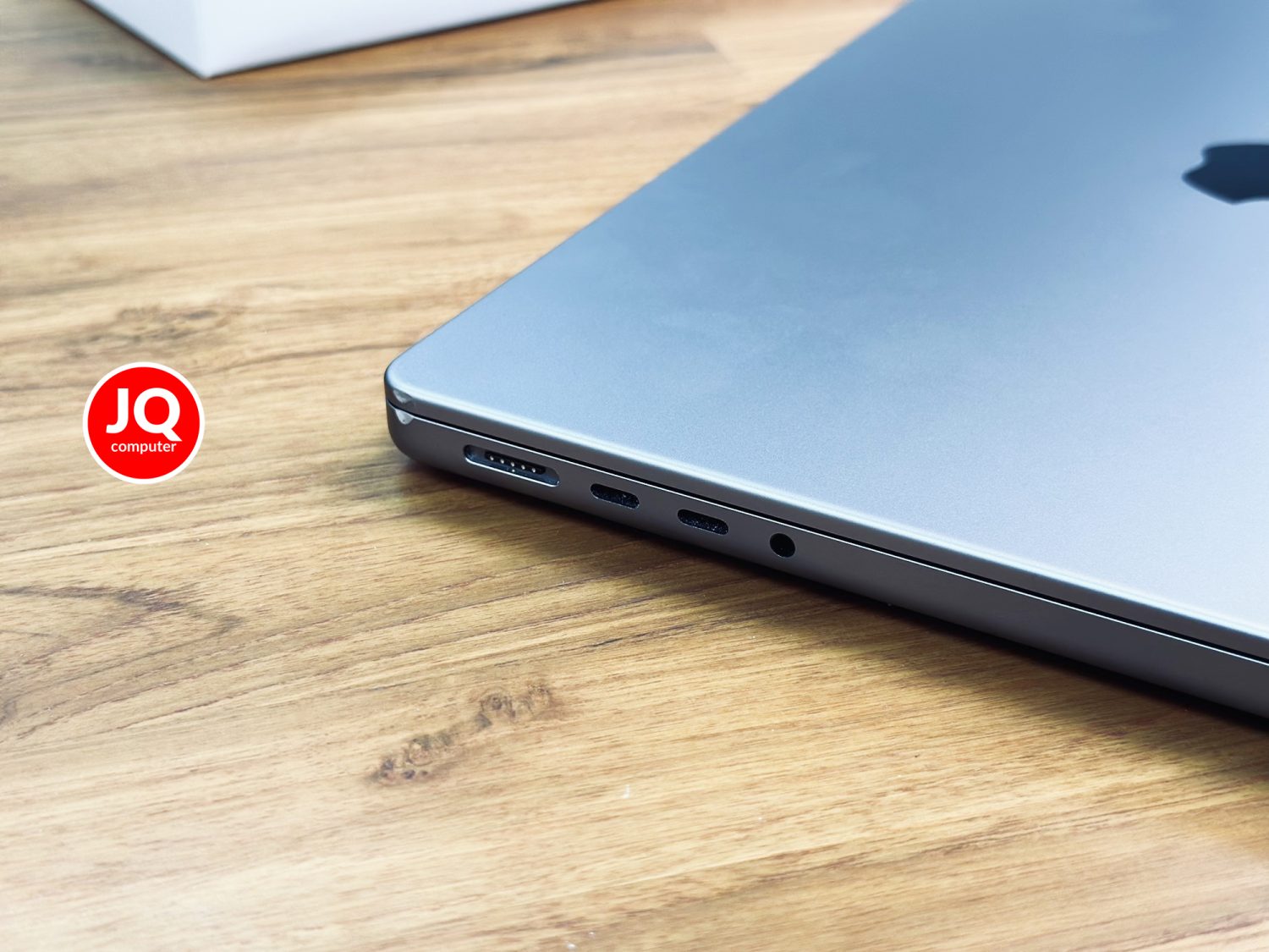 MacBook Pro 14" Apple M1 Pro, 2021 - Image 10
