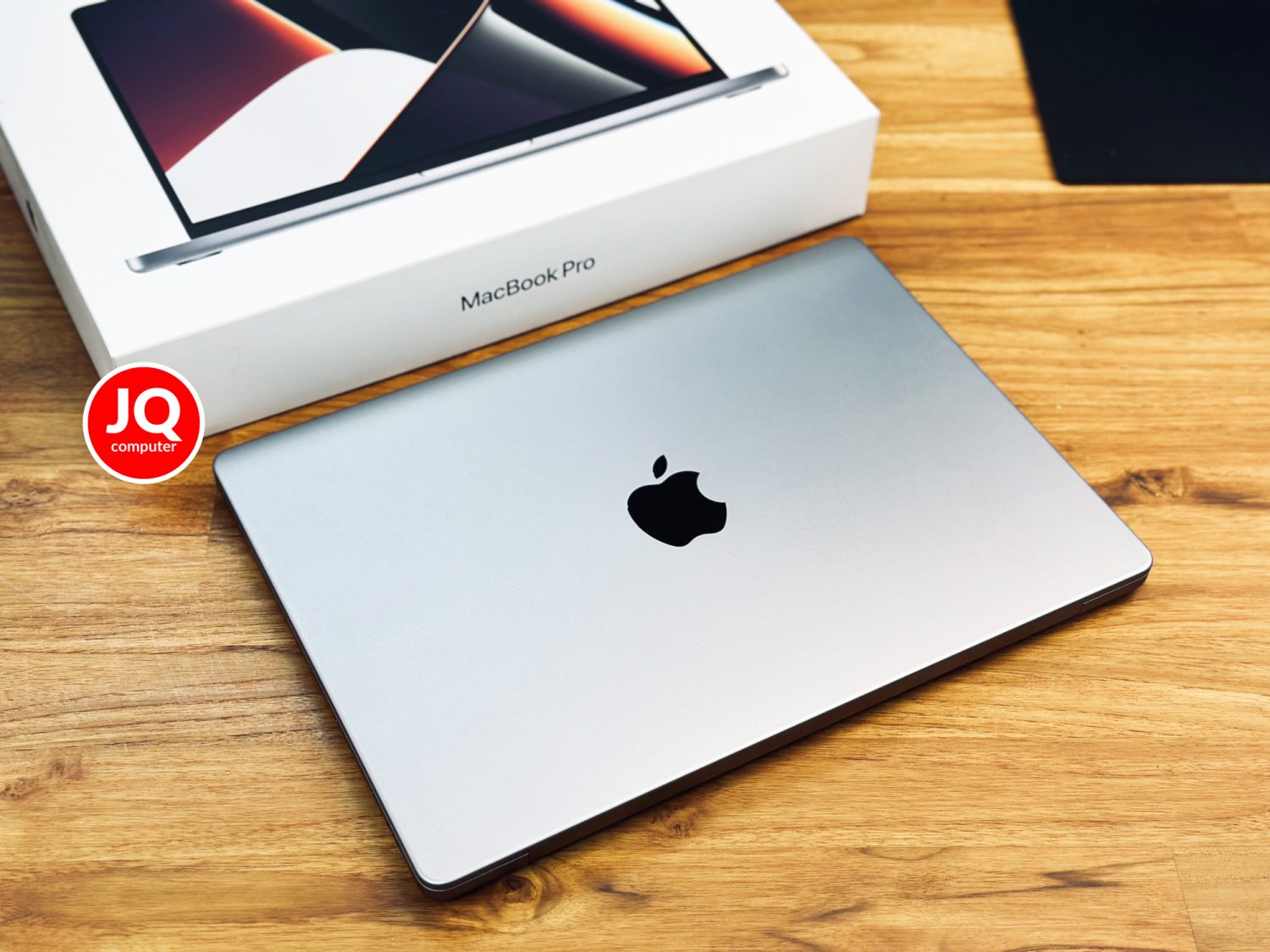 MacBook Pro 14" Apple M1 Pro, 2021 - Image 12