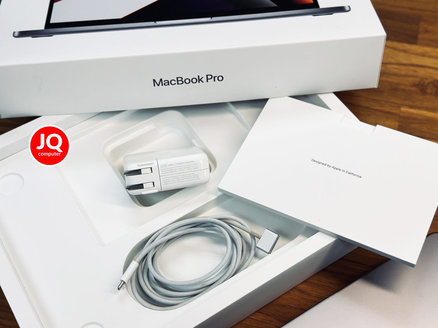 MacBook Pro 14" Apple M1 Pro, 2021 - Image 14