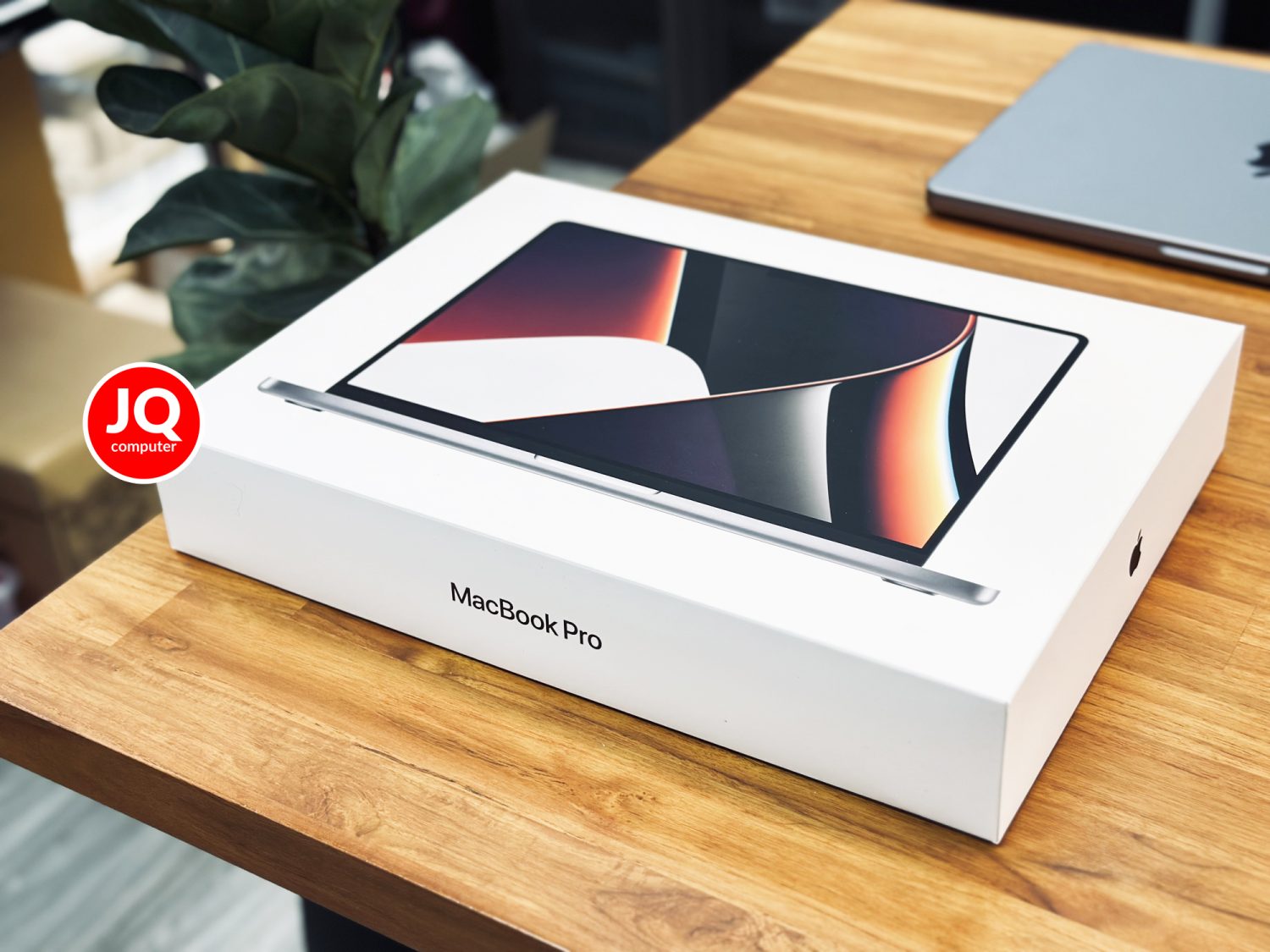 MacBook Pro 14" Apple M1 Pro, 2021 - Image 15
