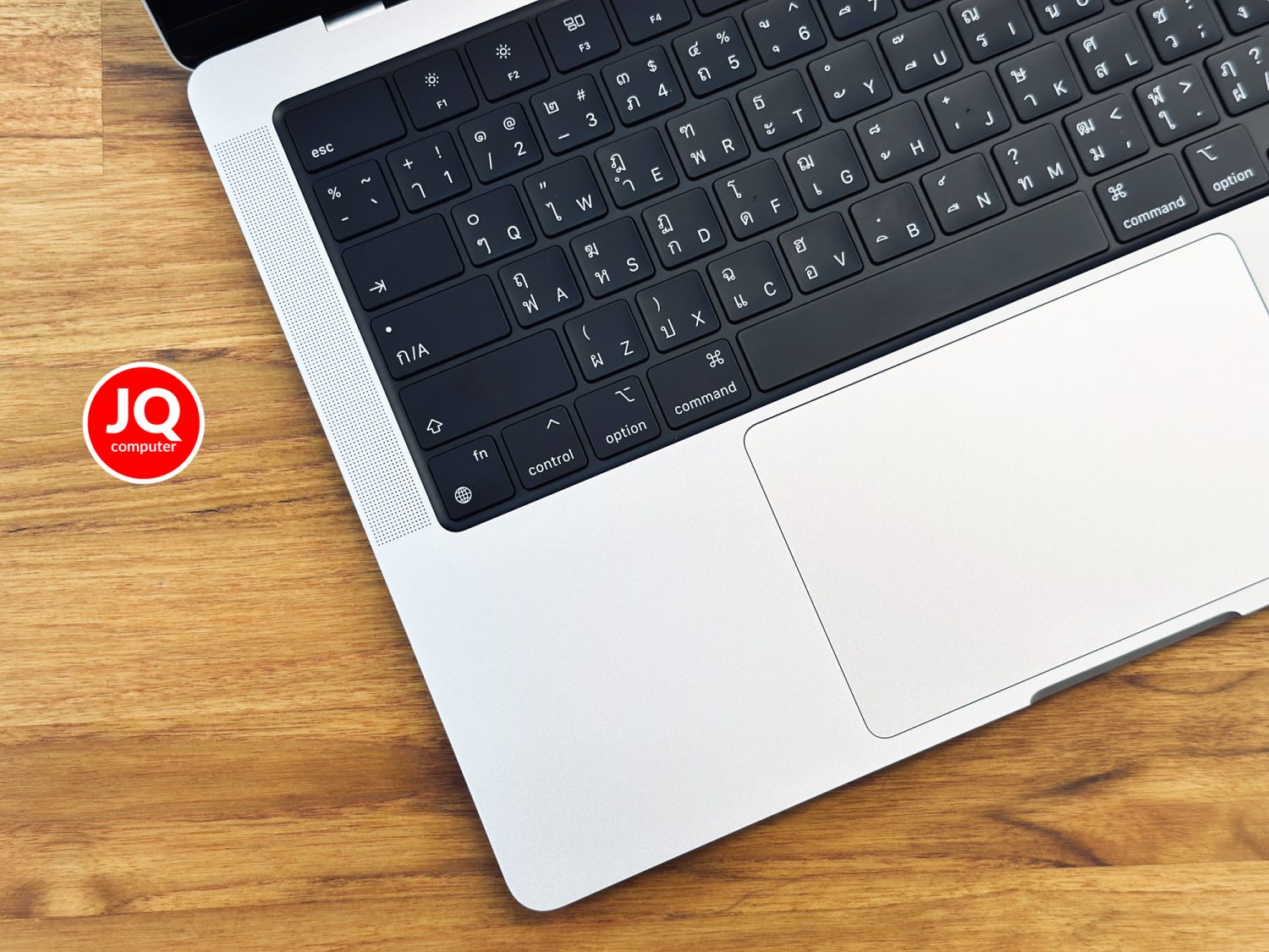MacBook Pro 14" Apple M1 Pro, 2021 - Image 3