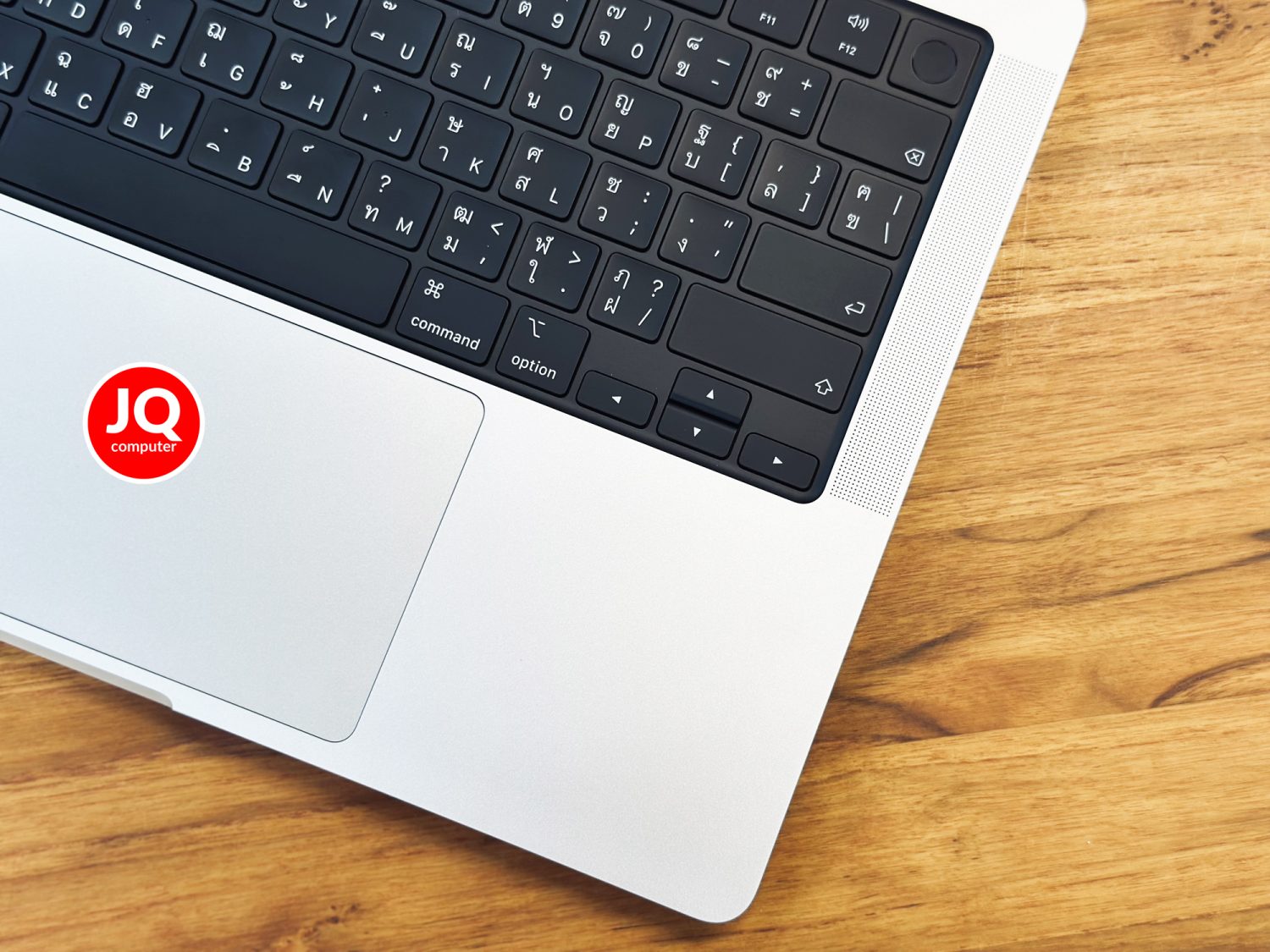 MacBook Pro 14" Apple M1 Pro, 2021 - Image 4
