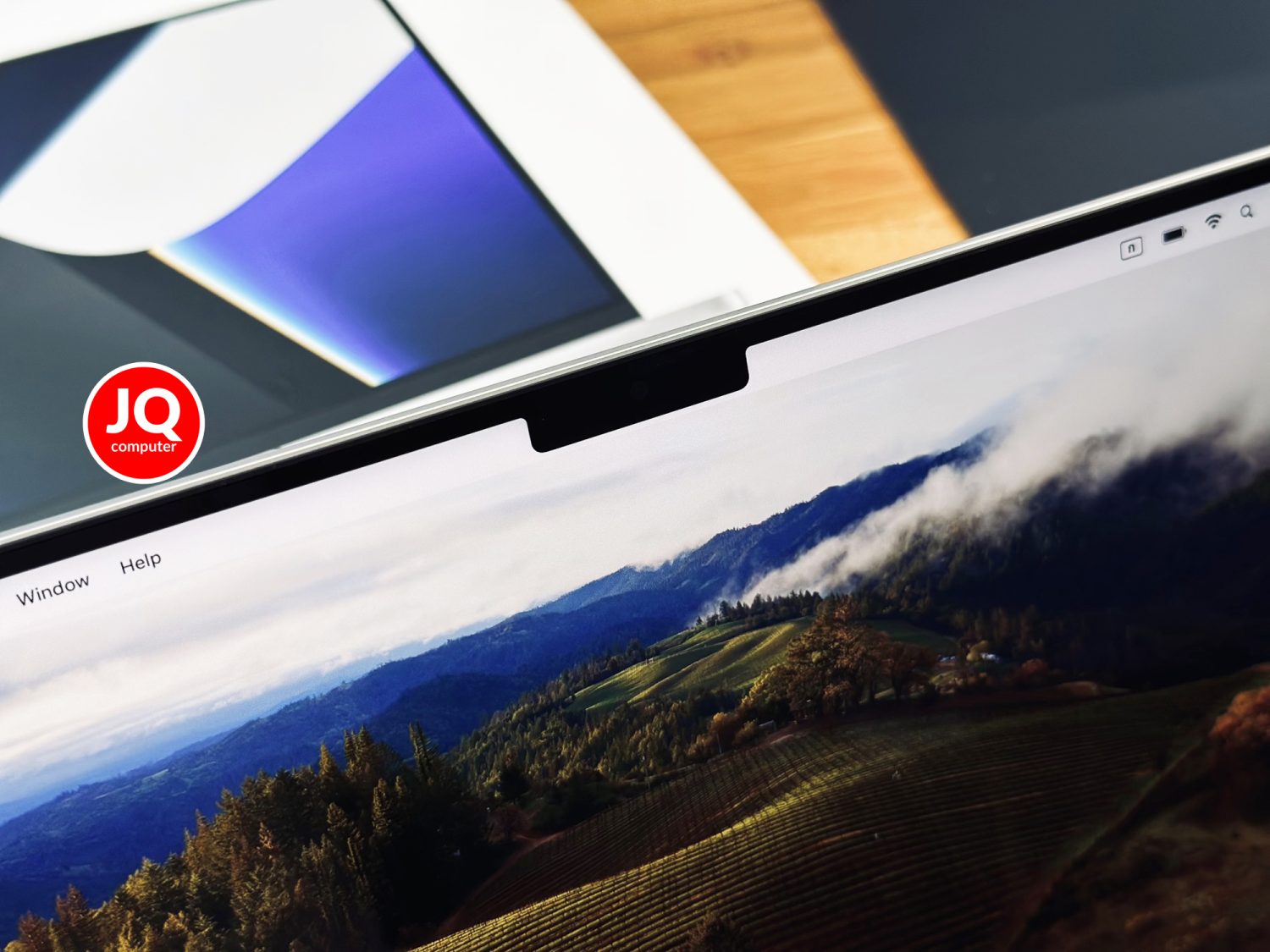 MacBook Pro 14" Apple M1 Pro, 2021 - Image 6