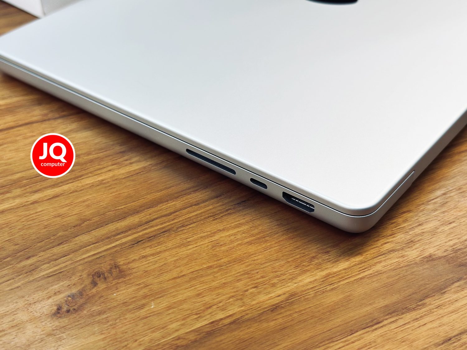 MacBook Pro 14" Apple M1 Pro, 2021 - Image 16