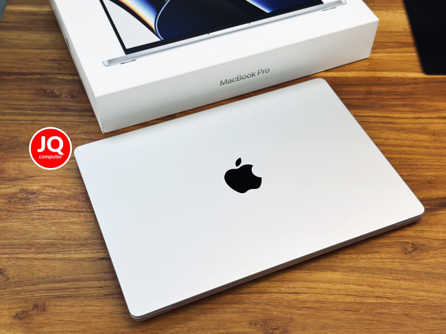 MacBook Pro 14" Apple M1 Pro, 2021 - Image 17