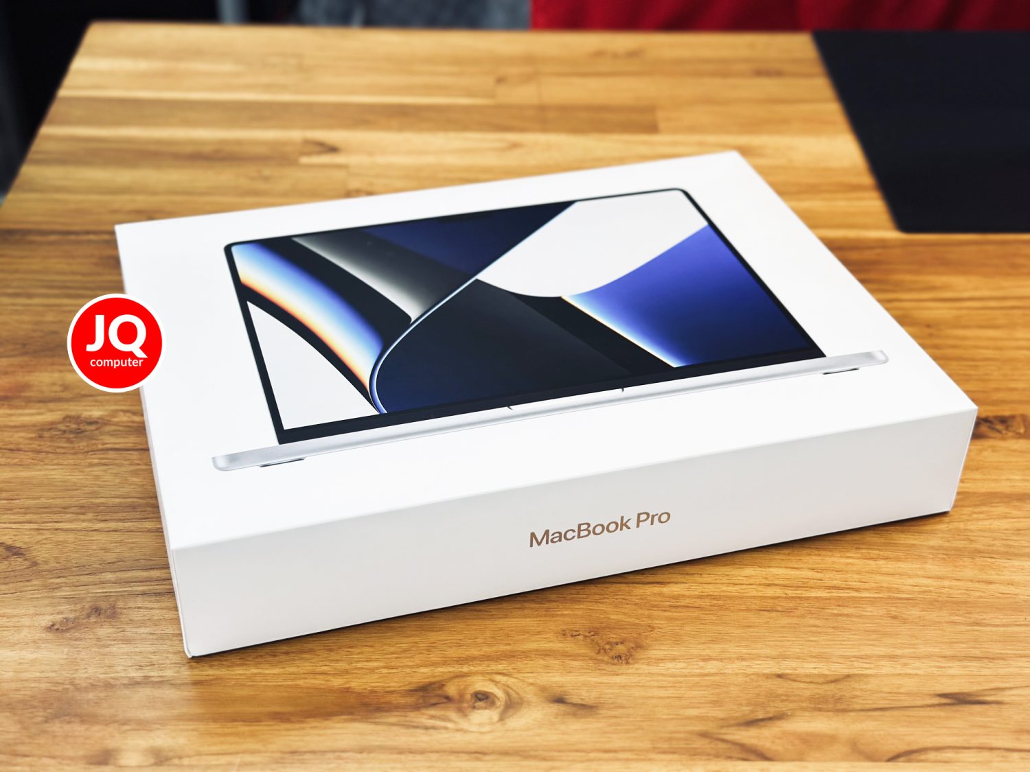 MacBook Pro 14" Apple M1 Pro, 2021 - Image 19