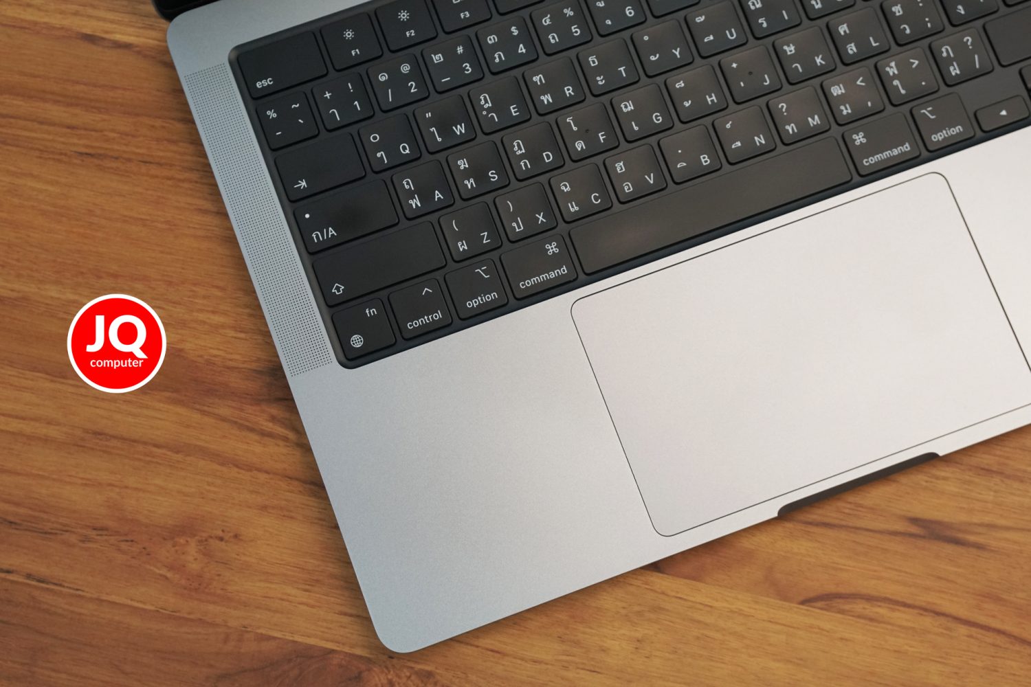 MacBook Pro 14" Apple M1 Pro, 2021 (Apple Care+) - Image 3
