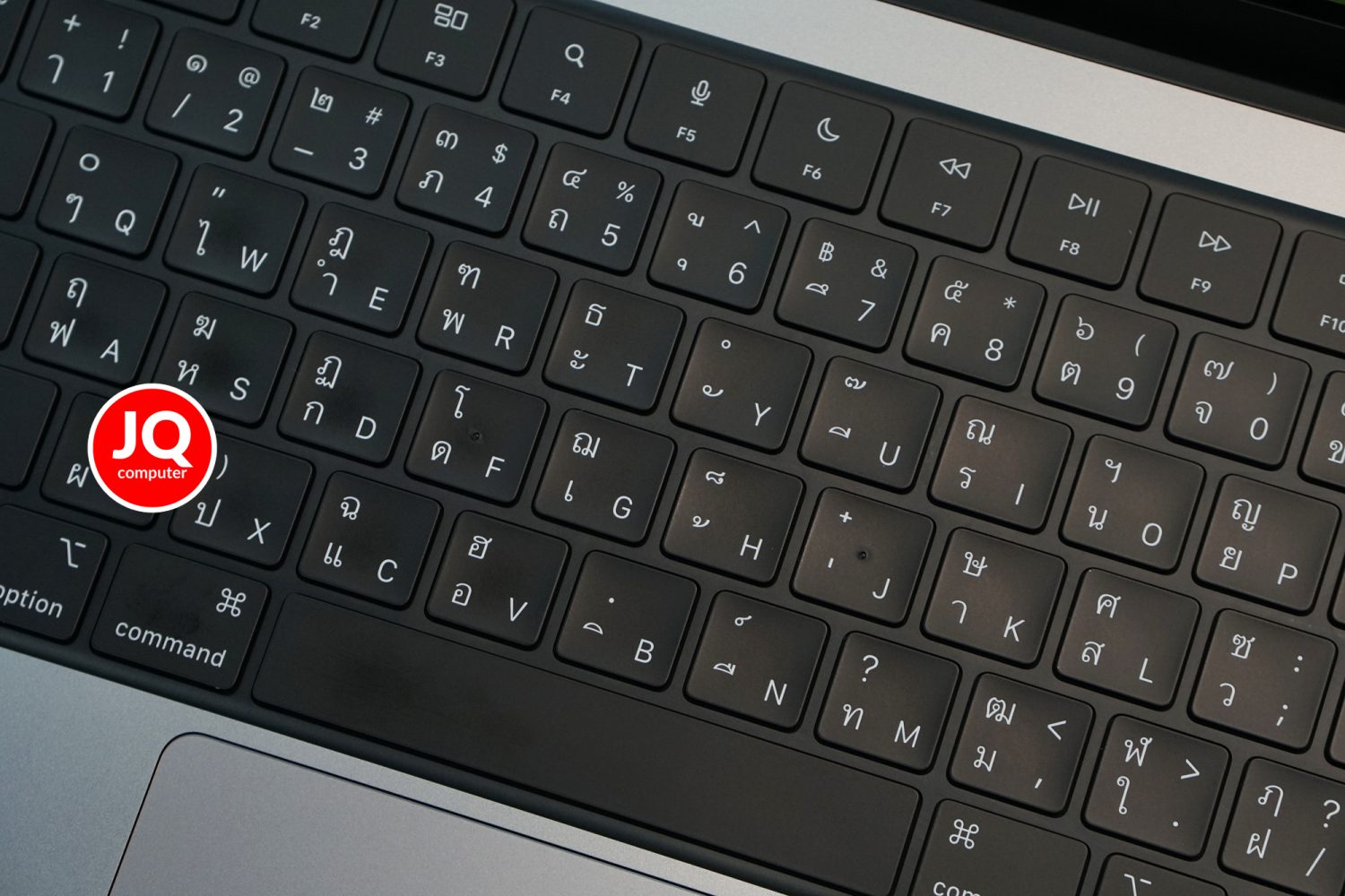 MacBook Pro 14" Apple M1 Pro, 2021 (Apple Care+) - Image 5