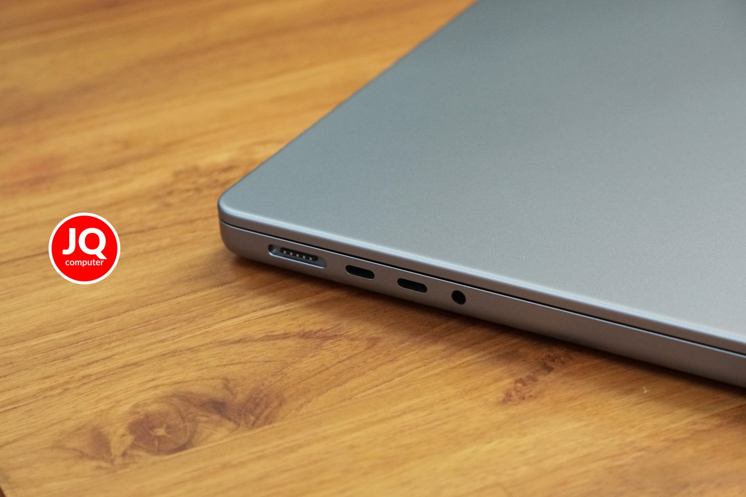 MacBook Pro 14" Apple M1 Pro, 2021 (Apple Care+) - Image 12