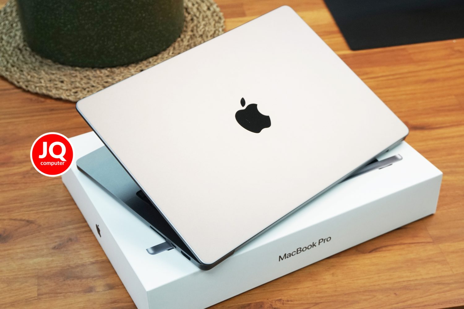MacBook Pro 14" Apple M1 Pro, 2021 (Apple Care+) - Image 15