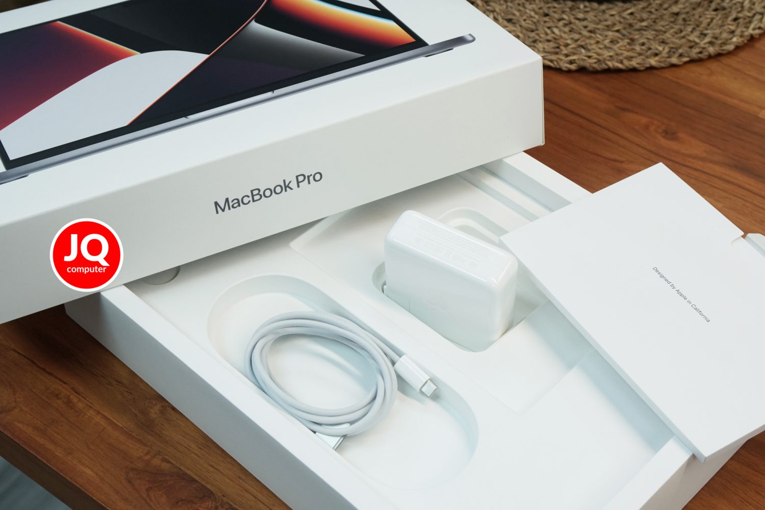 MacBook Pro 14" Apple M1 Pro, 2021 (Apple Care+) - Image 16