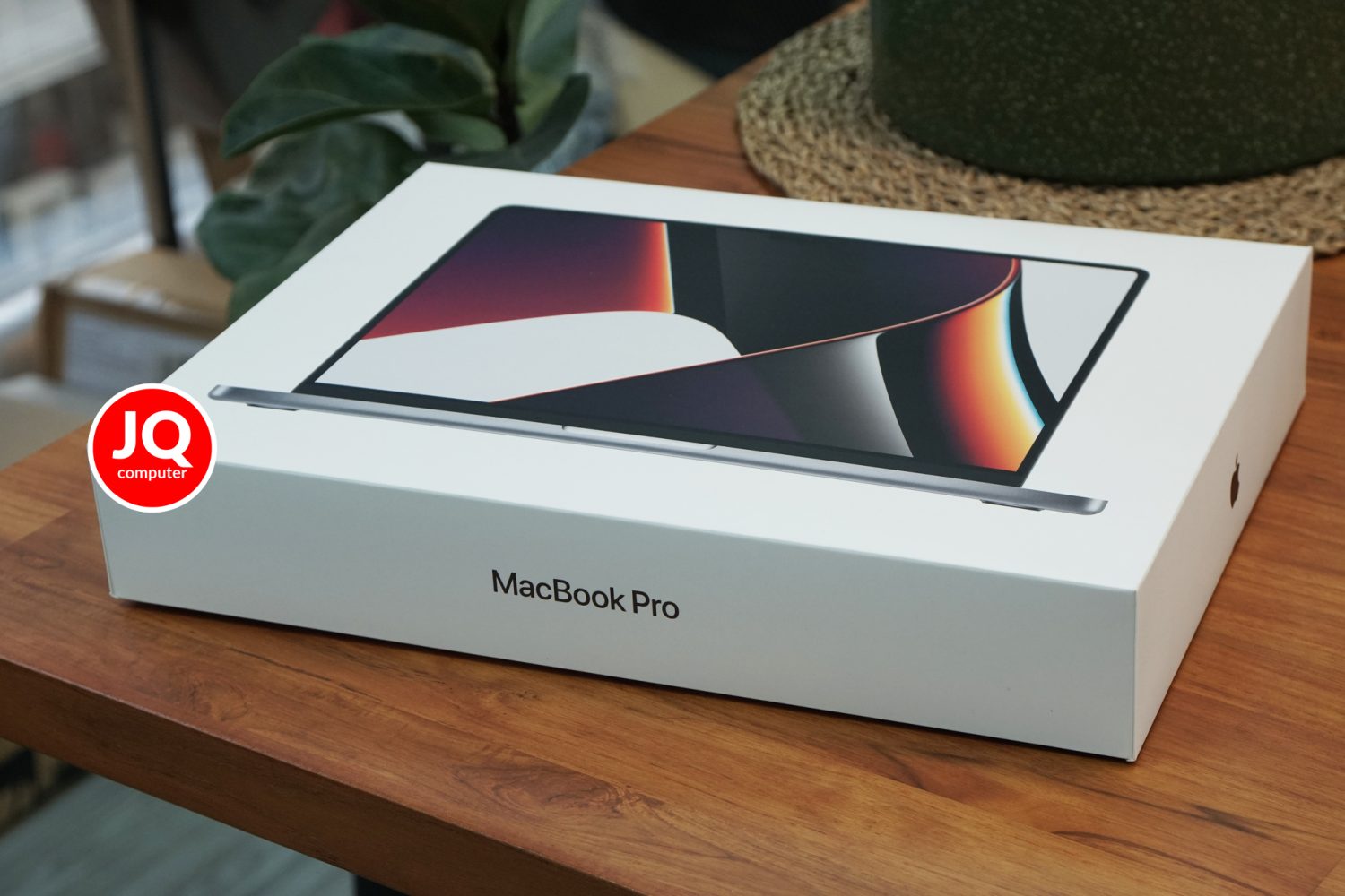 MacBook Pro 14" Apple M1 Pro, 2021 (Apple Care+) - Image 17