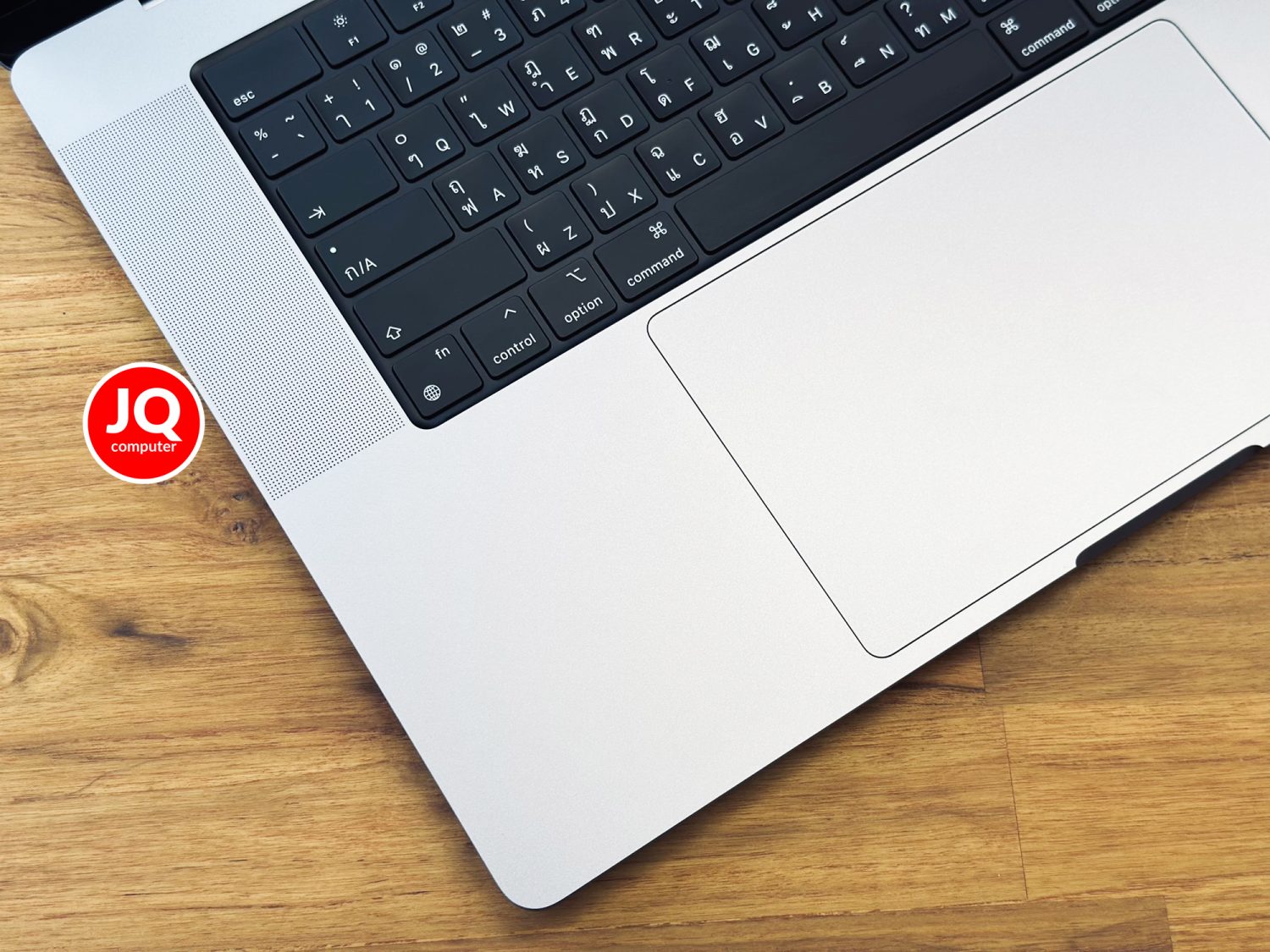 MacBook Pro 16" Apple M1 Pro, 2021 (TOPSPEC) - Image 3