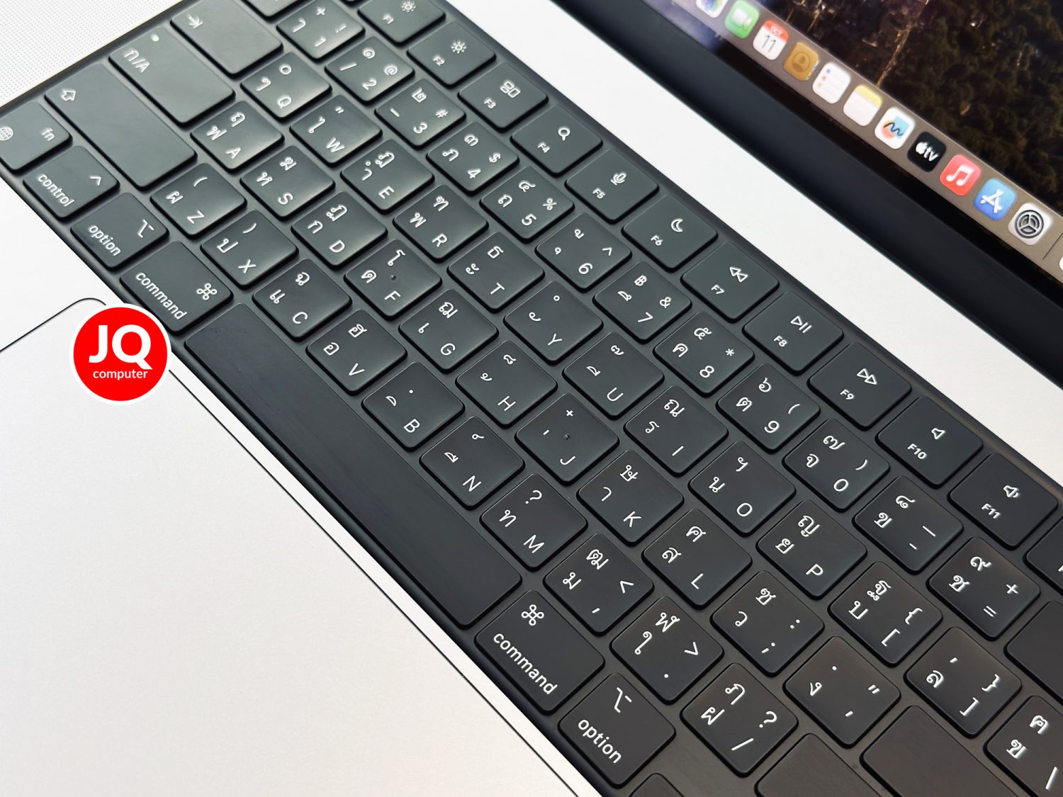 MacBook Pro 16" Apple M1 Pro, 2021 (TOPSPEC) - Image 5