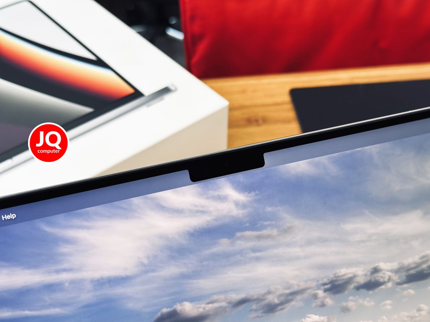 MacBook Pro 16" Apple M1 Pro, 2021 (TOPSPEC) - Image 11