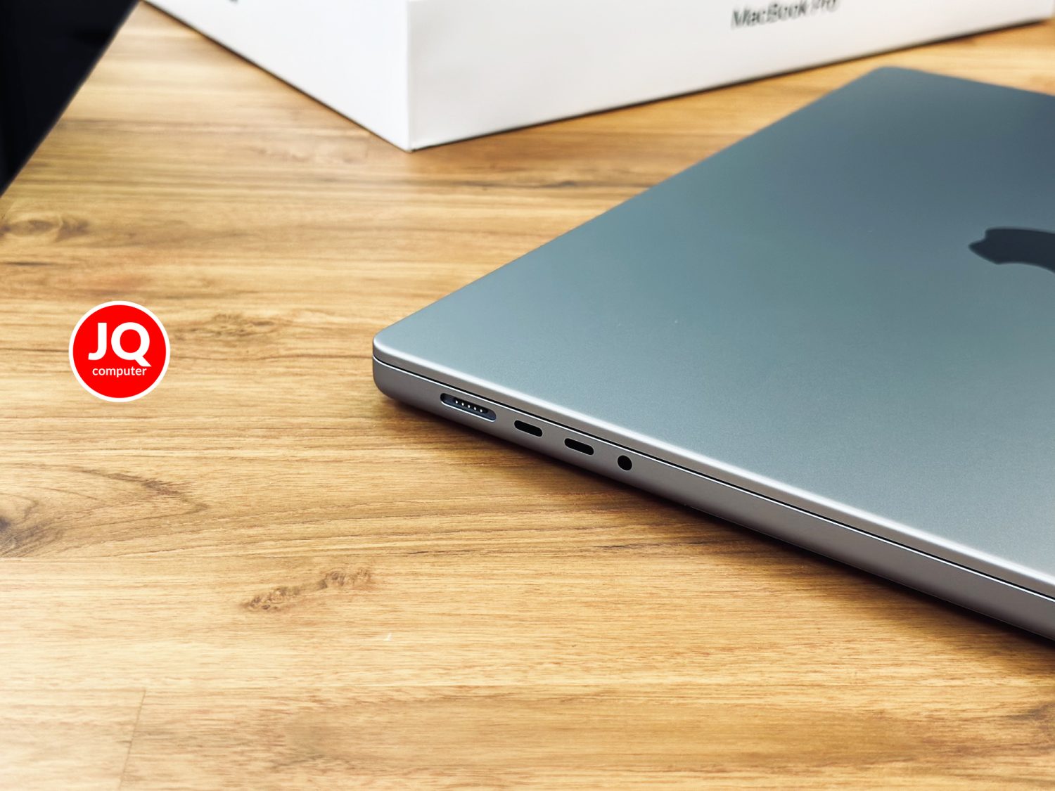 MacBook Pro 16" Apple M1 Pro, 2021 (TOPSPEC) - Image 12