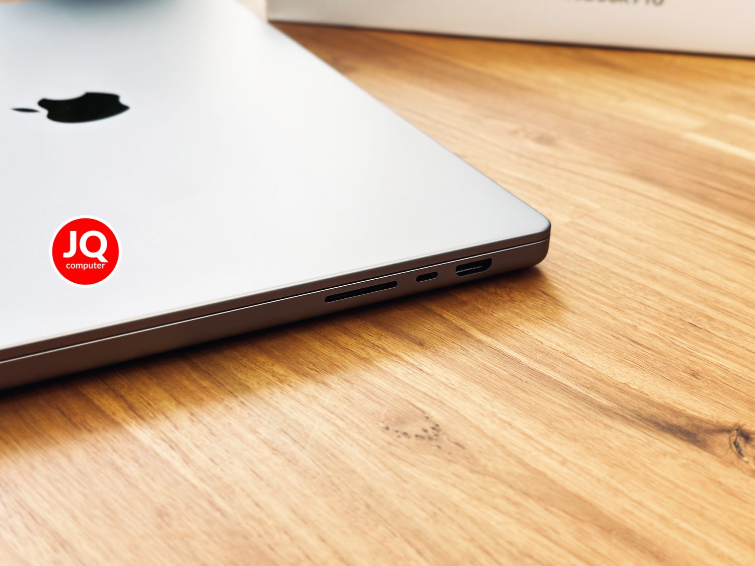 MacBook Pro 16" Apple M1 Pro, 2021 (TOPSPEC) - Image 15