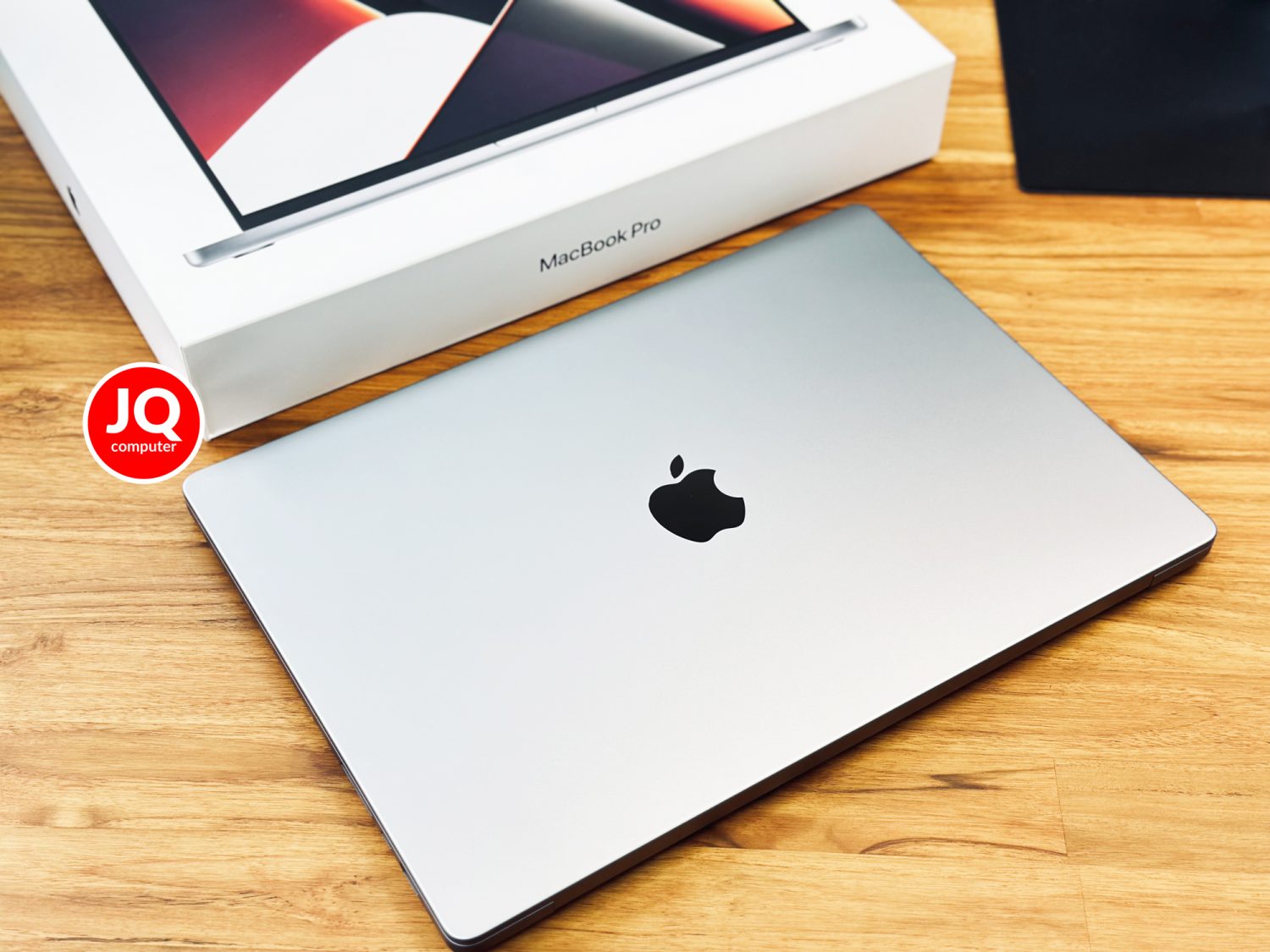MacBook Pro 16" Apple M1 Pro, 2021 (TOPSPEC) - Image 16