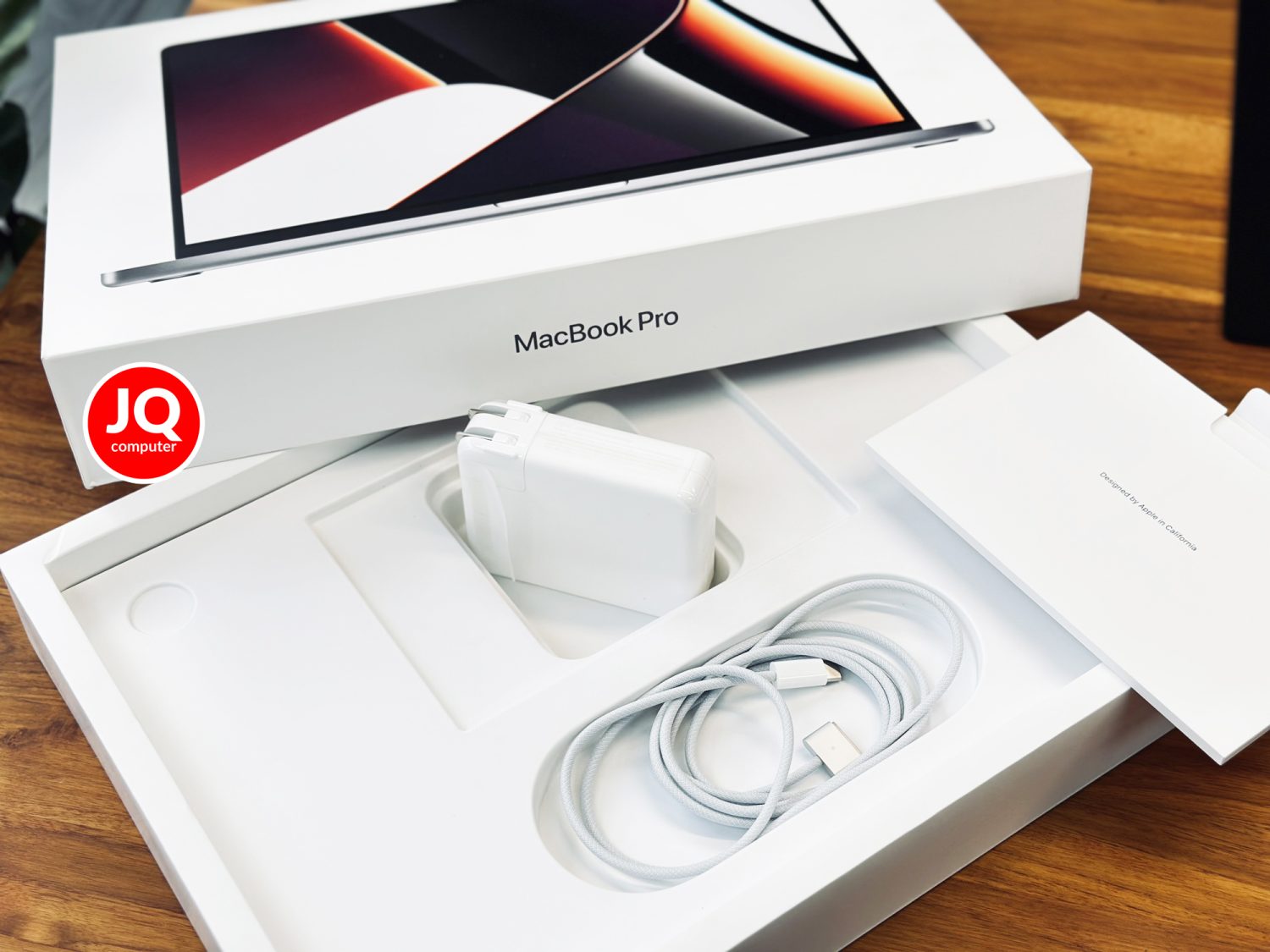 MacBook Pro 16" Apple M1 Pro, 2021 (TOPSPEC) - Image 17