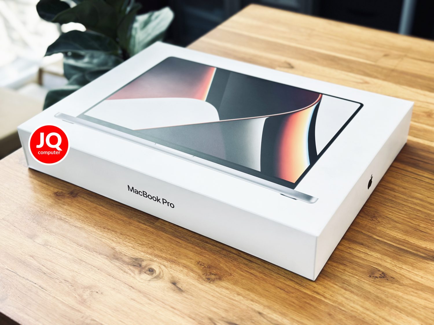 MacBook Pro 16" Apple M1 Pro, 2021 (TOPSPEC) - Image 18