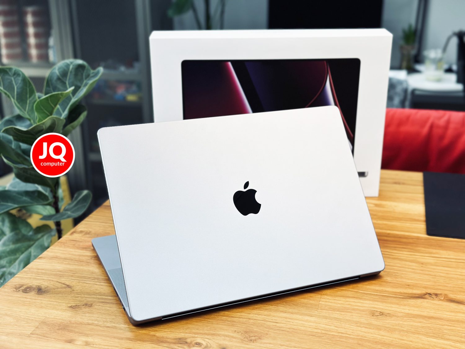 MacBook Pro 16" Apple M2 Pro, 2023 (TOPSPEC) - Image 2