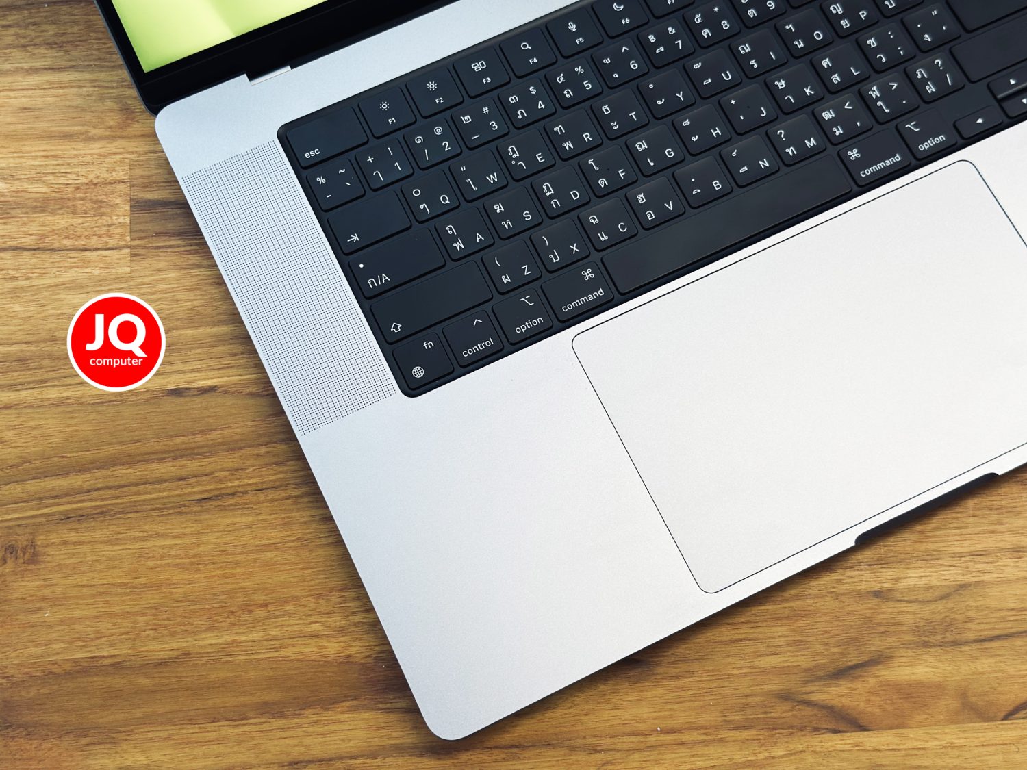 MacBook Pro 16" Apple M2 Pro, 2023 (TOPSPEC) - Image 3