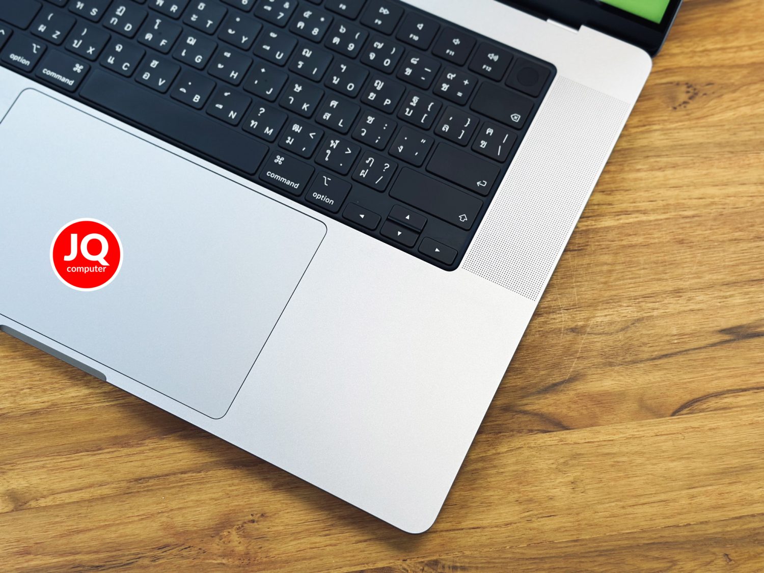 MacBook Pro 16" Apple M2 Pro, 2023 (TOPSPEC) - Image 4
