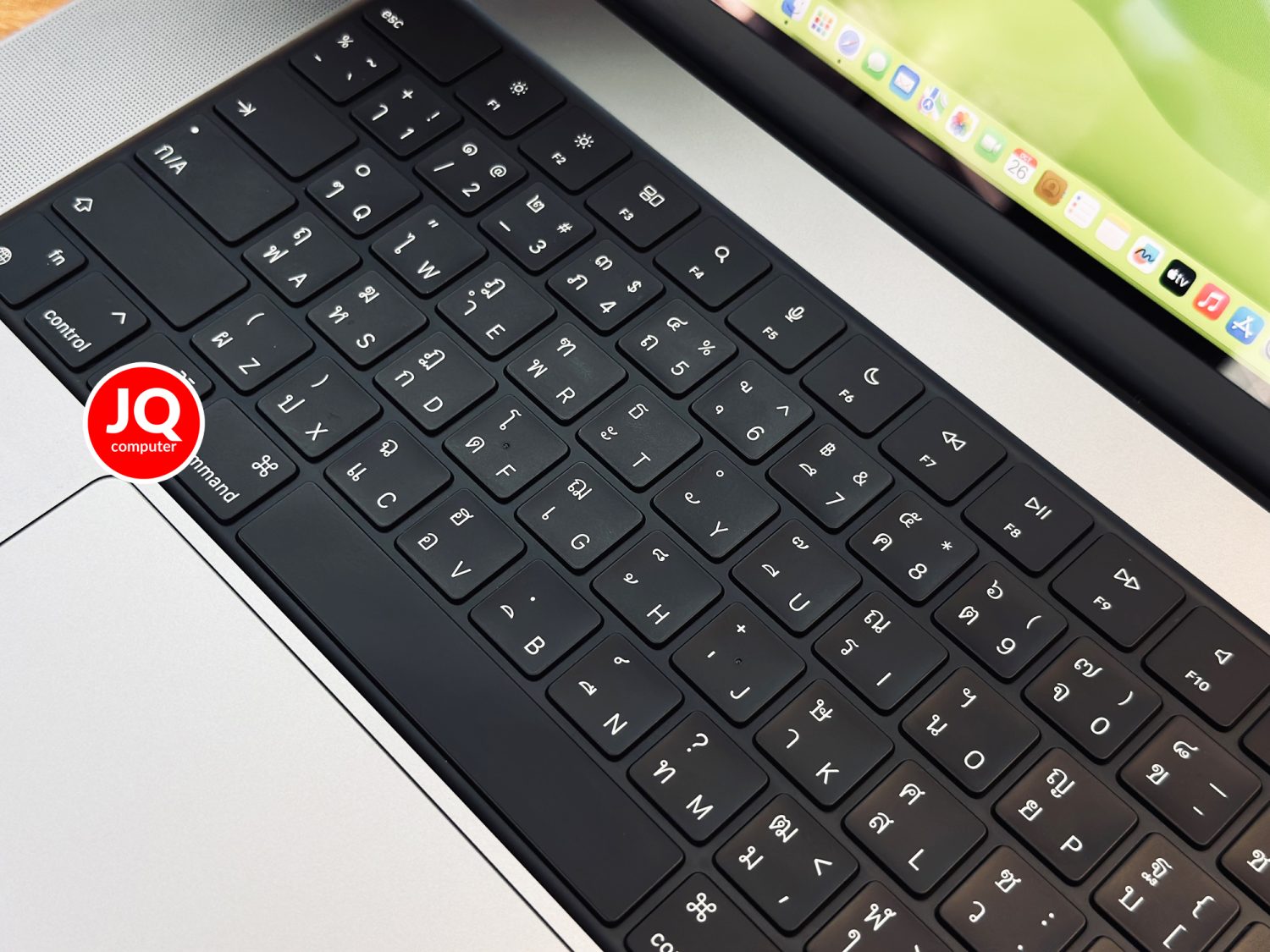 MacBook Pro 16" Apple M2 Pro, 2023 (TOPSPEC) - Image 5