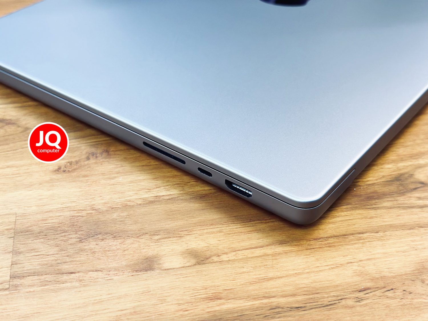 MacBook Pro 16" Apple M2 Pro, 2023 (TOPSPEC) - Image 14