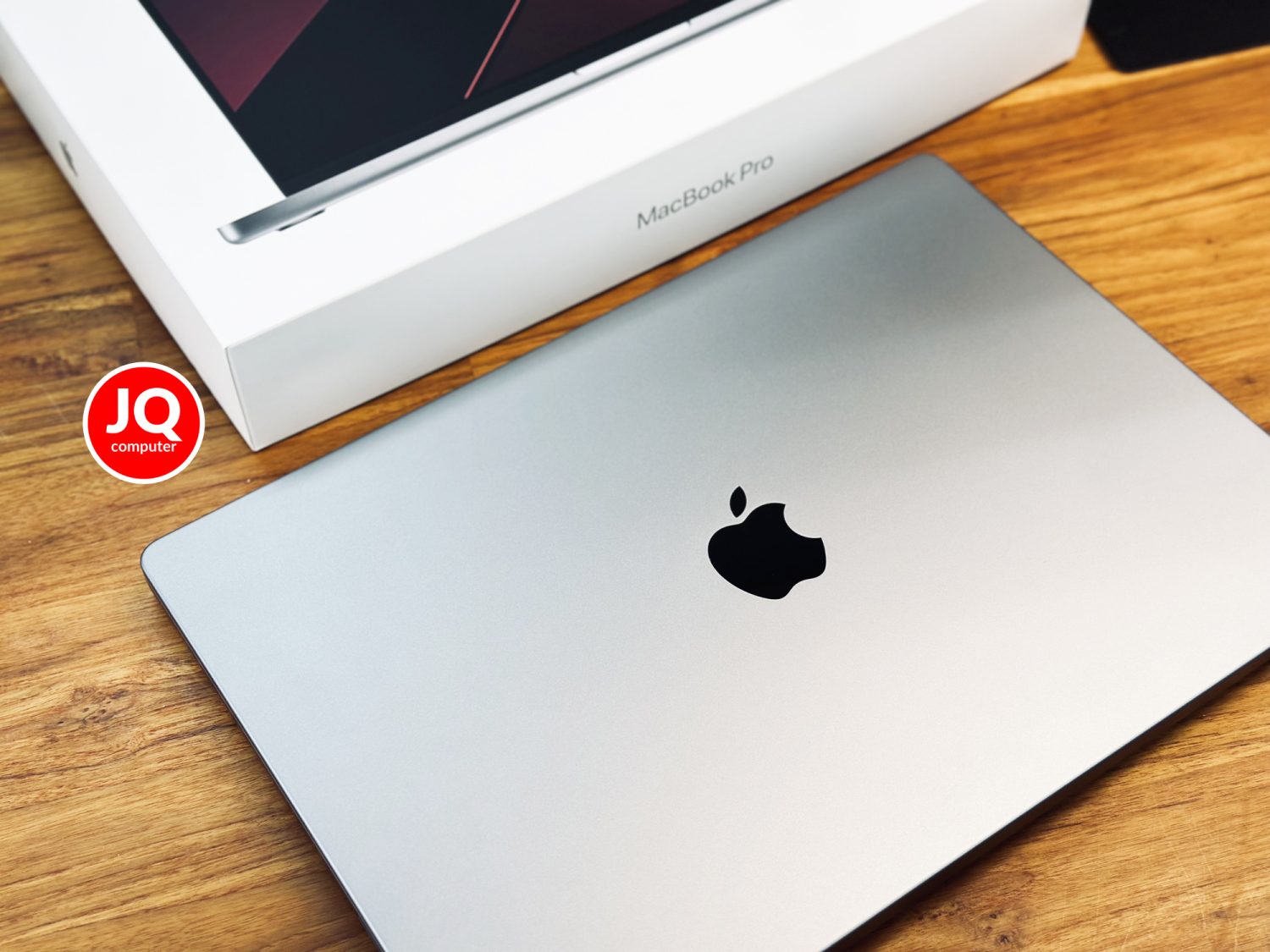 MacBook Pro 16" Apple M2 Pro, 2023 (TOPSPEC) - Image 15