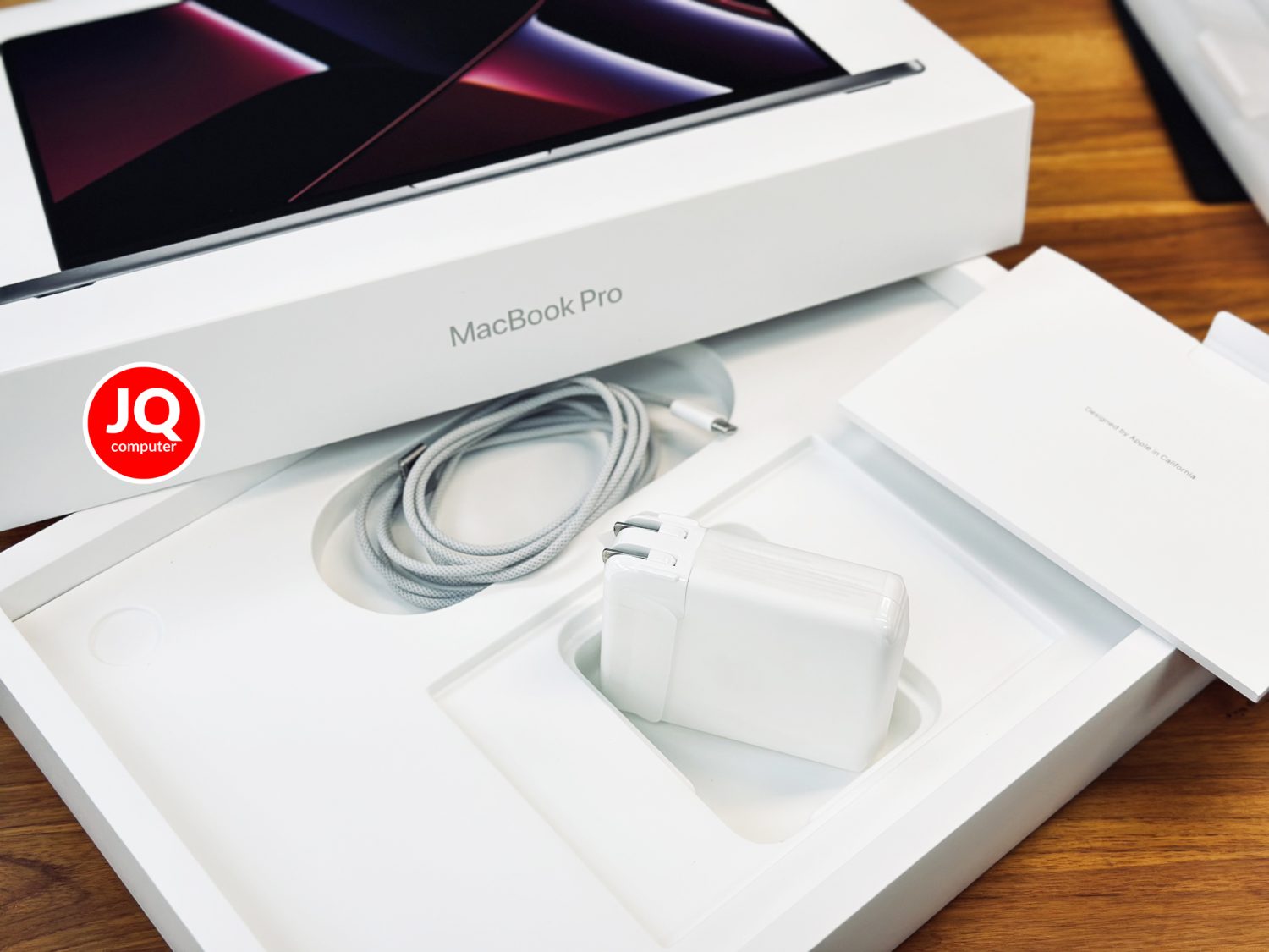 MacBook Pro 16" Apple M2 Pro, 2023 (TOPSPEC) - Image 16