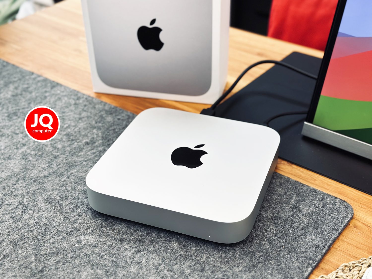 Mac mini 2020, Apple M1 - Image 2