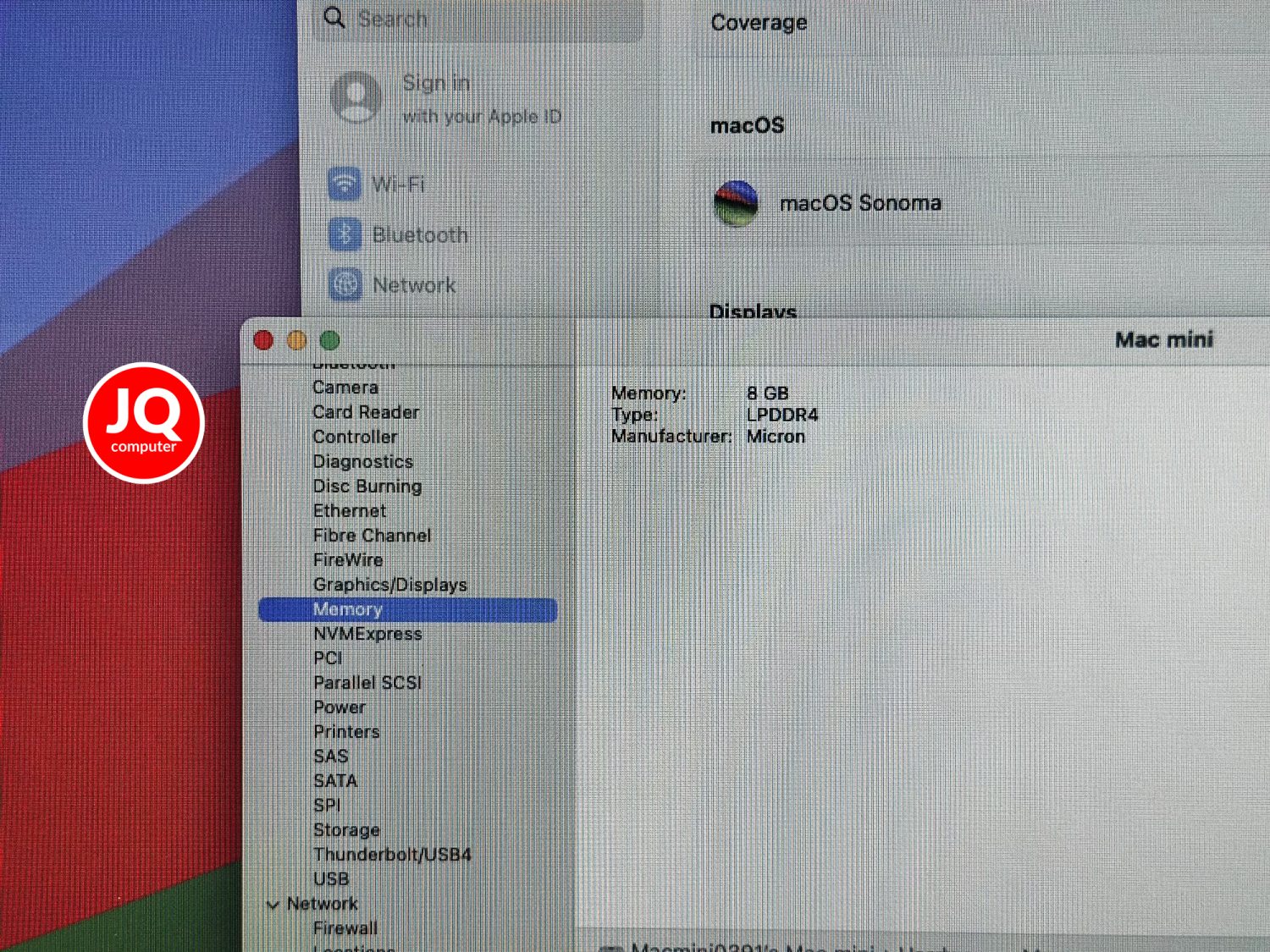 Mac mini 2020, Apple M1 - Image 5