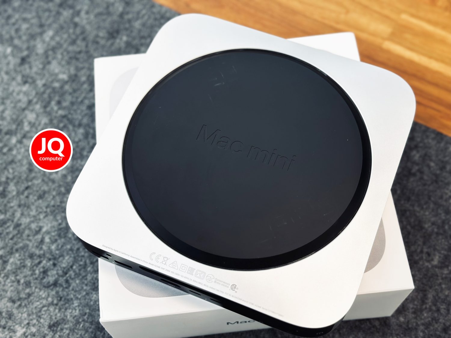 Mac mini 2020, Apple M1 - Image 6
