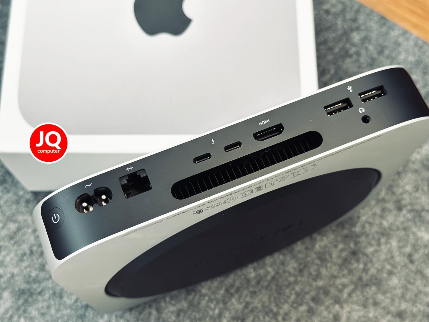 Mac mini 2020, Apple M1 - Image 7