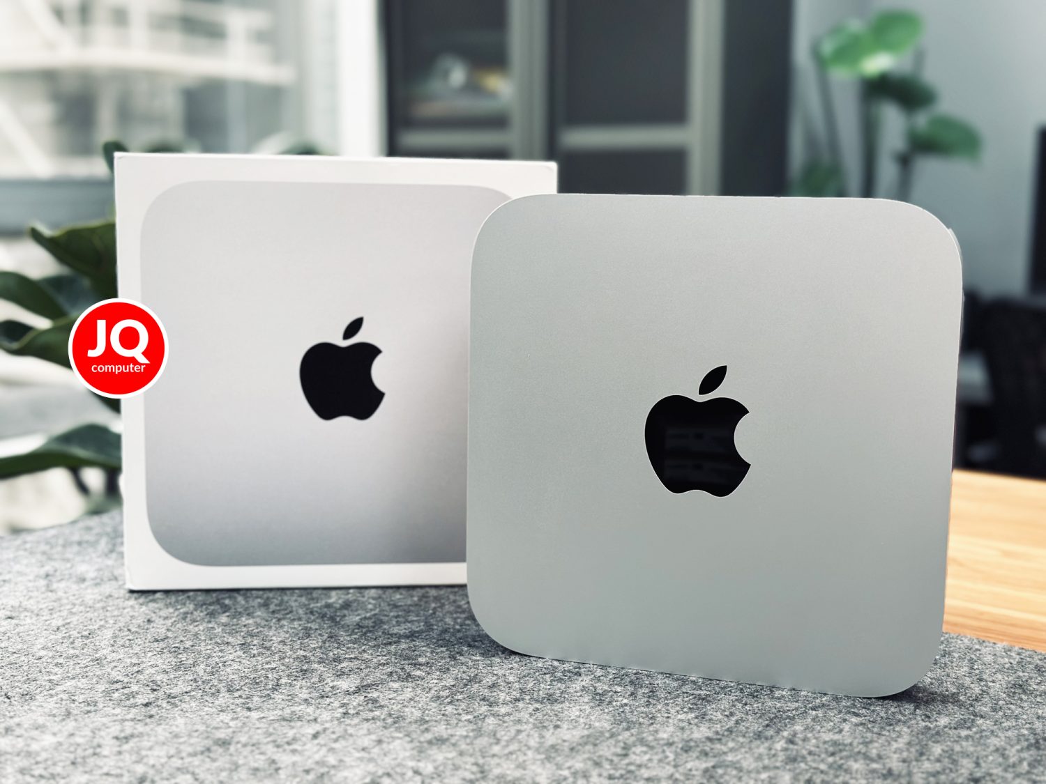 Mac mini 2020, Apple M1