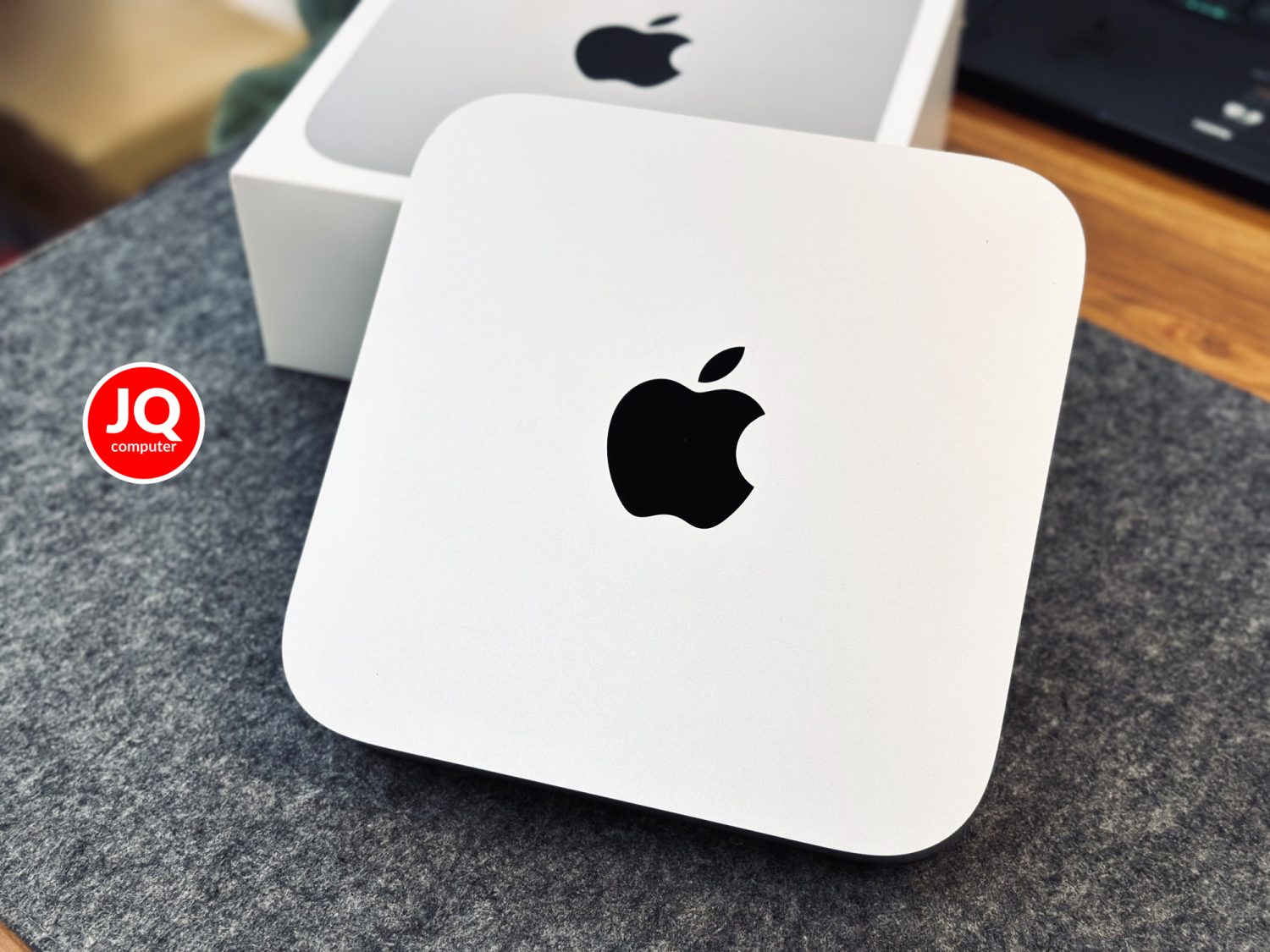 Mac mini 2020, Apple M1 (CTO)