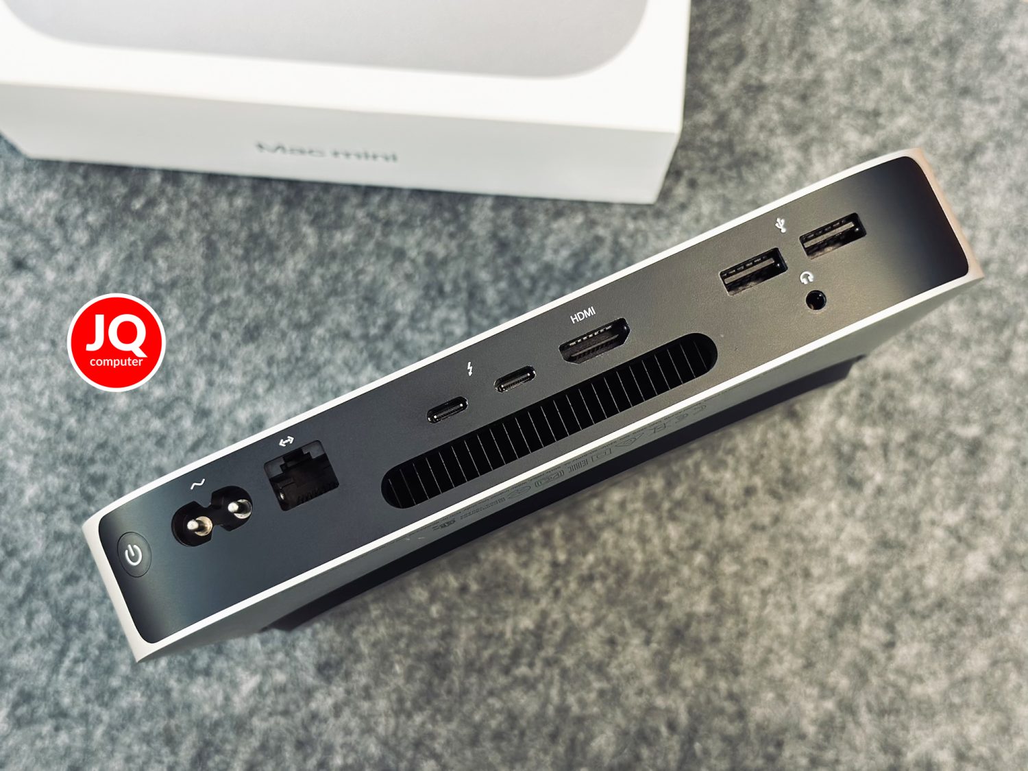 Mac mini 2020, Apple M1 (CTO) - Image 3