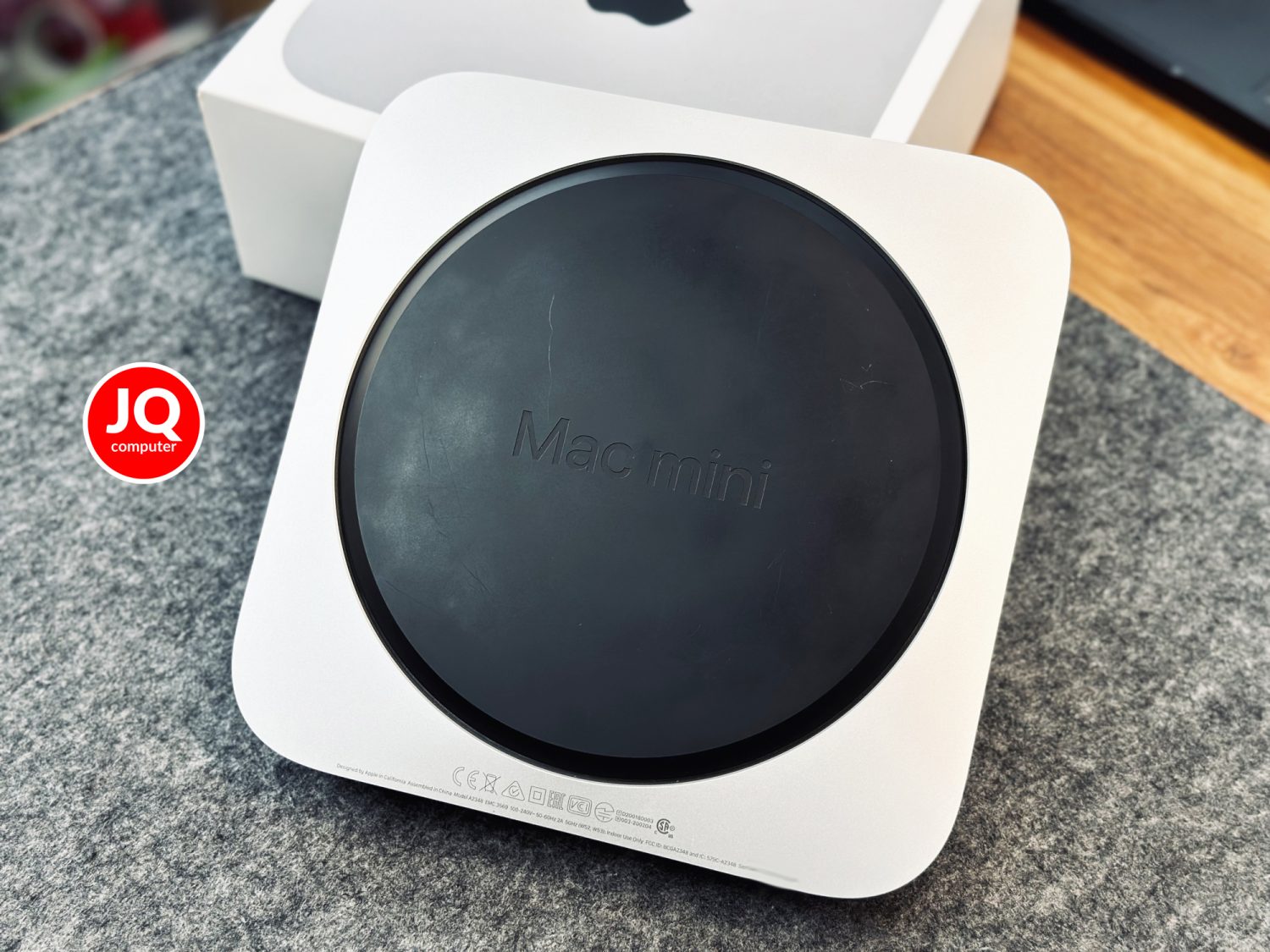 Mac mini 2020, Apple M1 (CTO) - Image 2