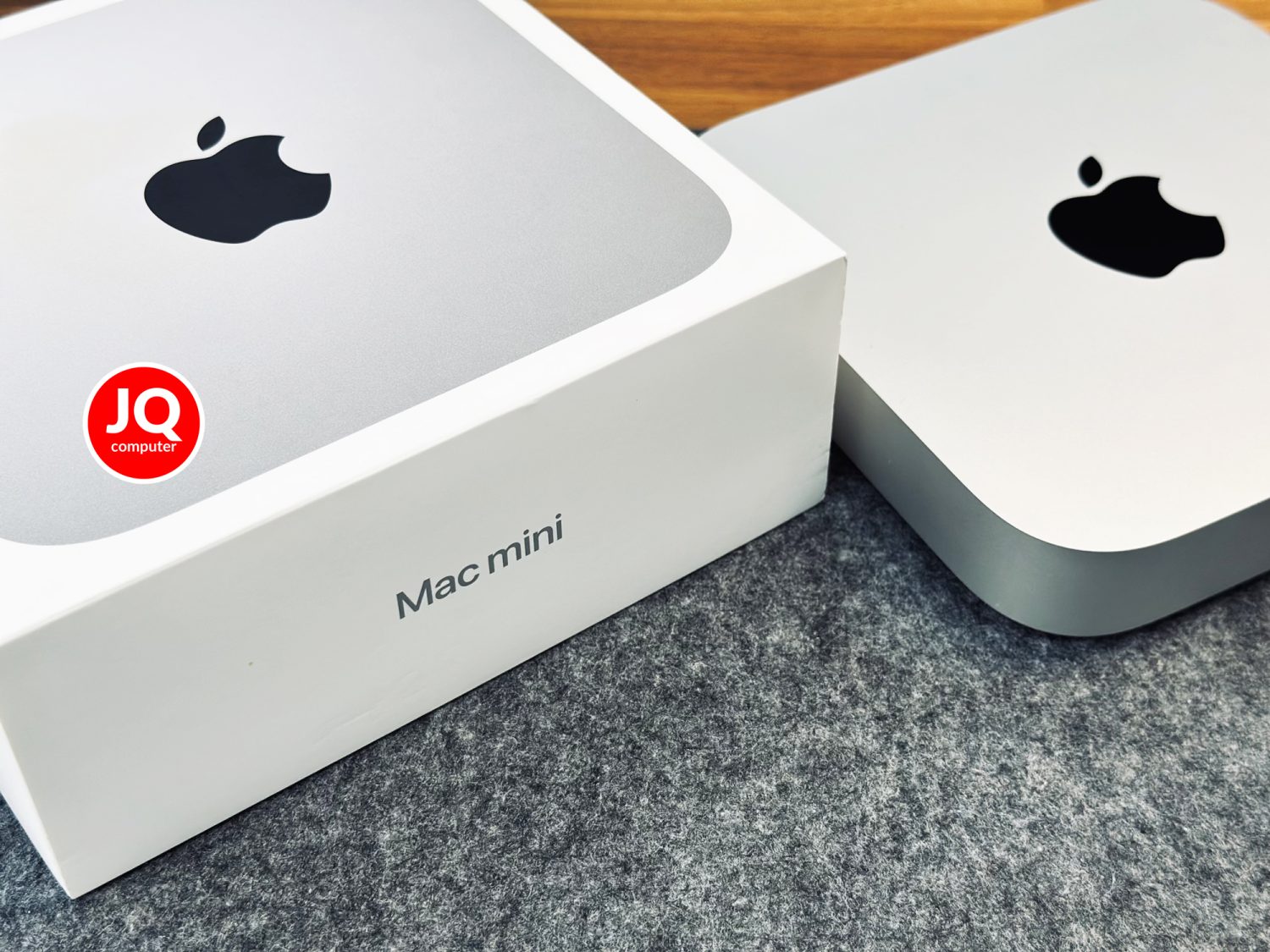 Mac mini 2020, Apple M1 (CTO) - Image 7