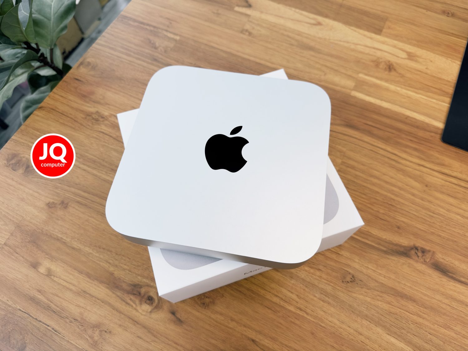 Mac mini 2020, Apple M1