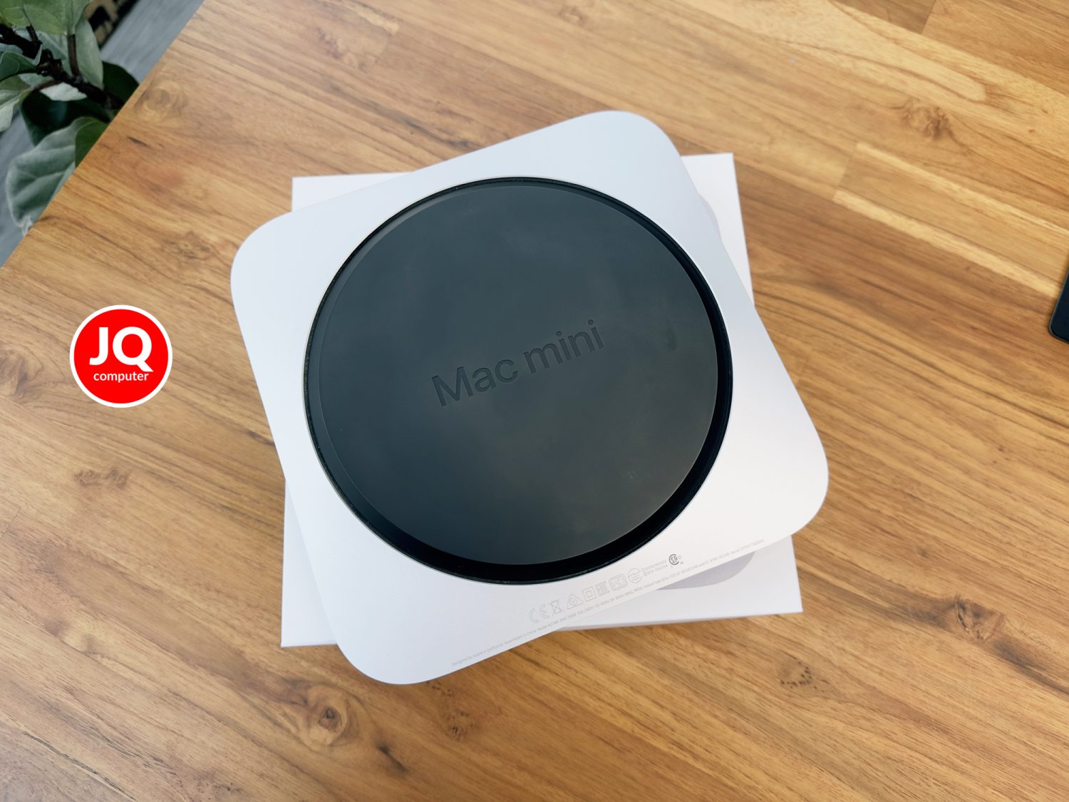 Mac mini 2020, Apple M1 - Image 2