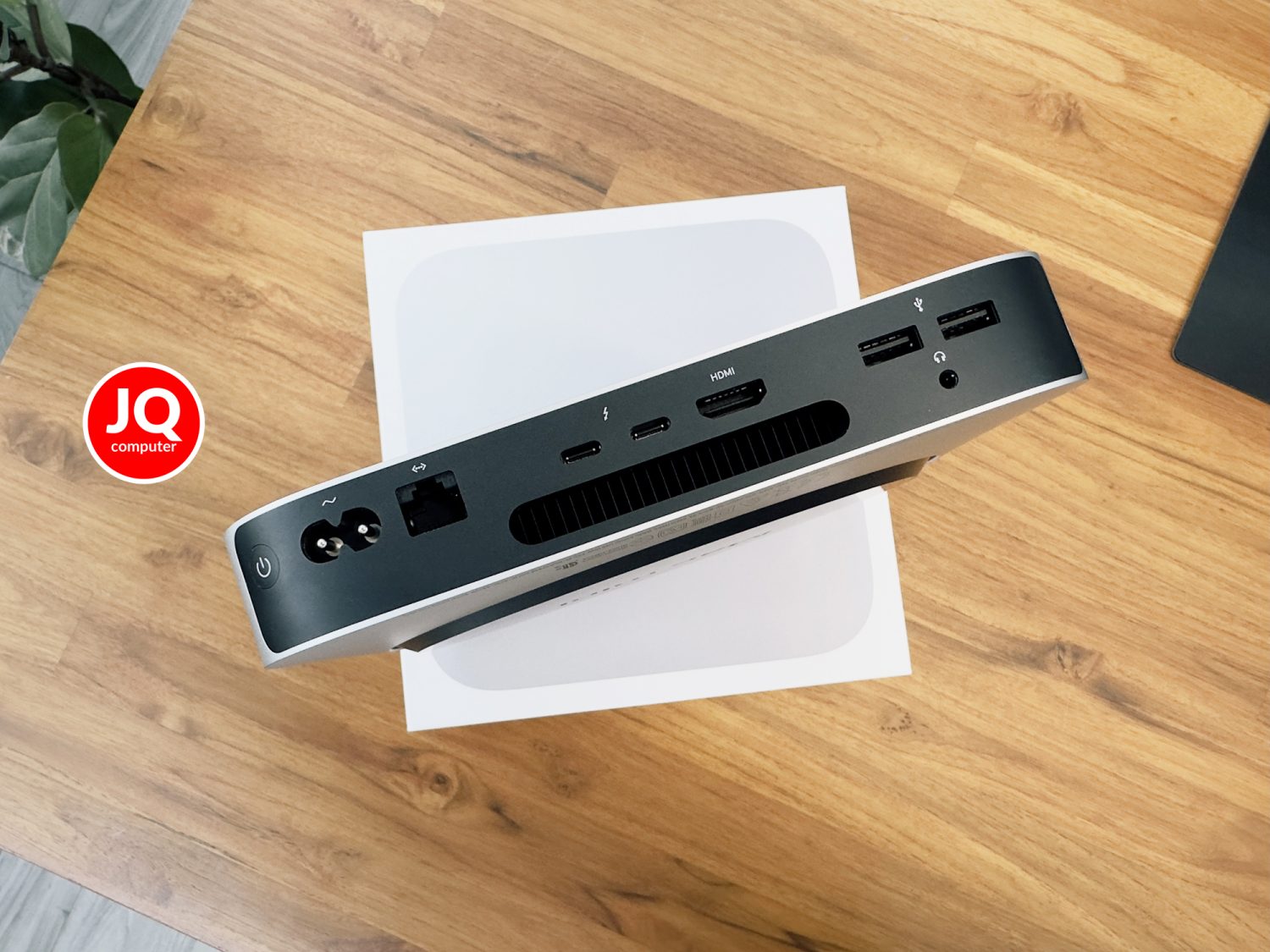 Mac mini 2020, Apple M1 - Image 3