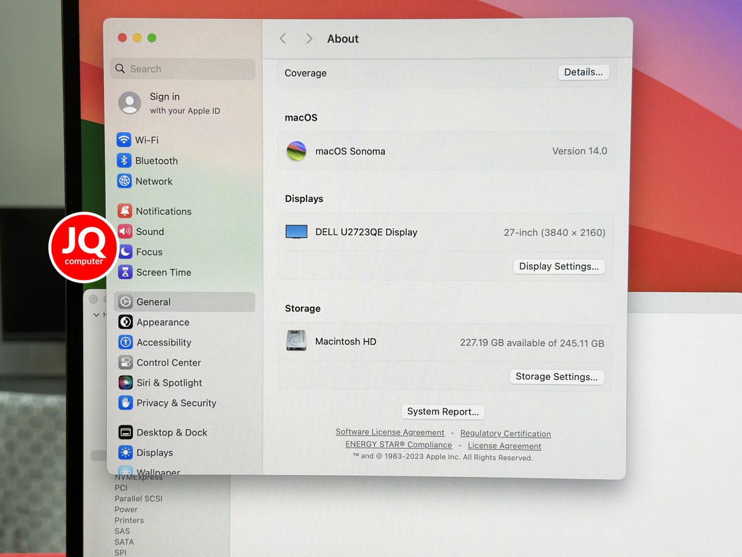 Mac mini, Apple M1, 2020 - Image 10