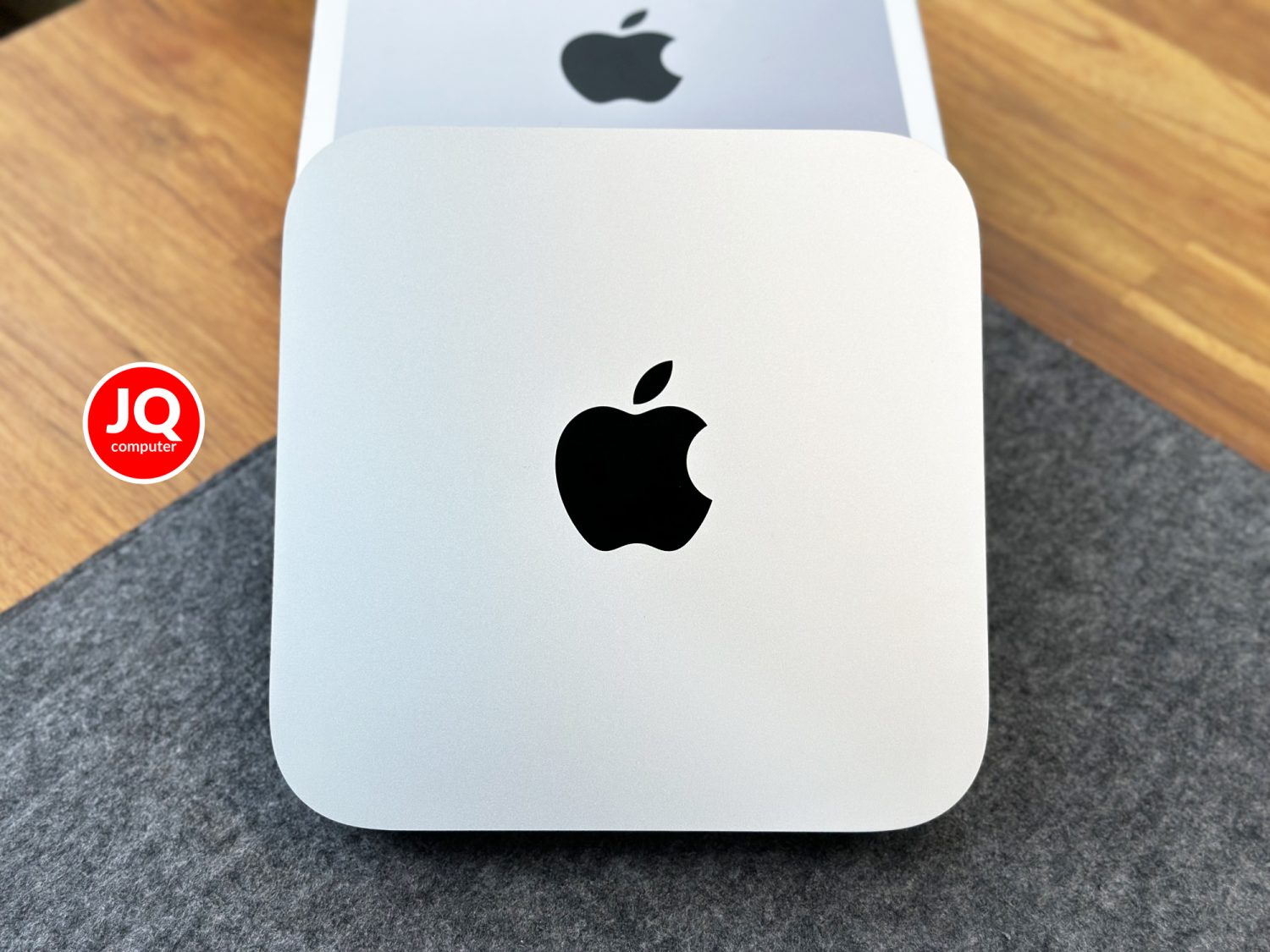 Mac mini, Apple M1, 2020