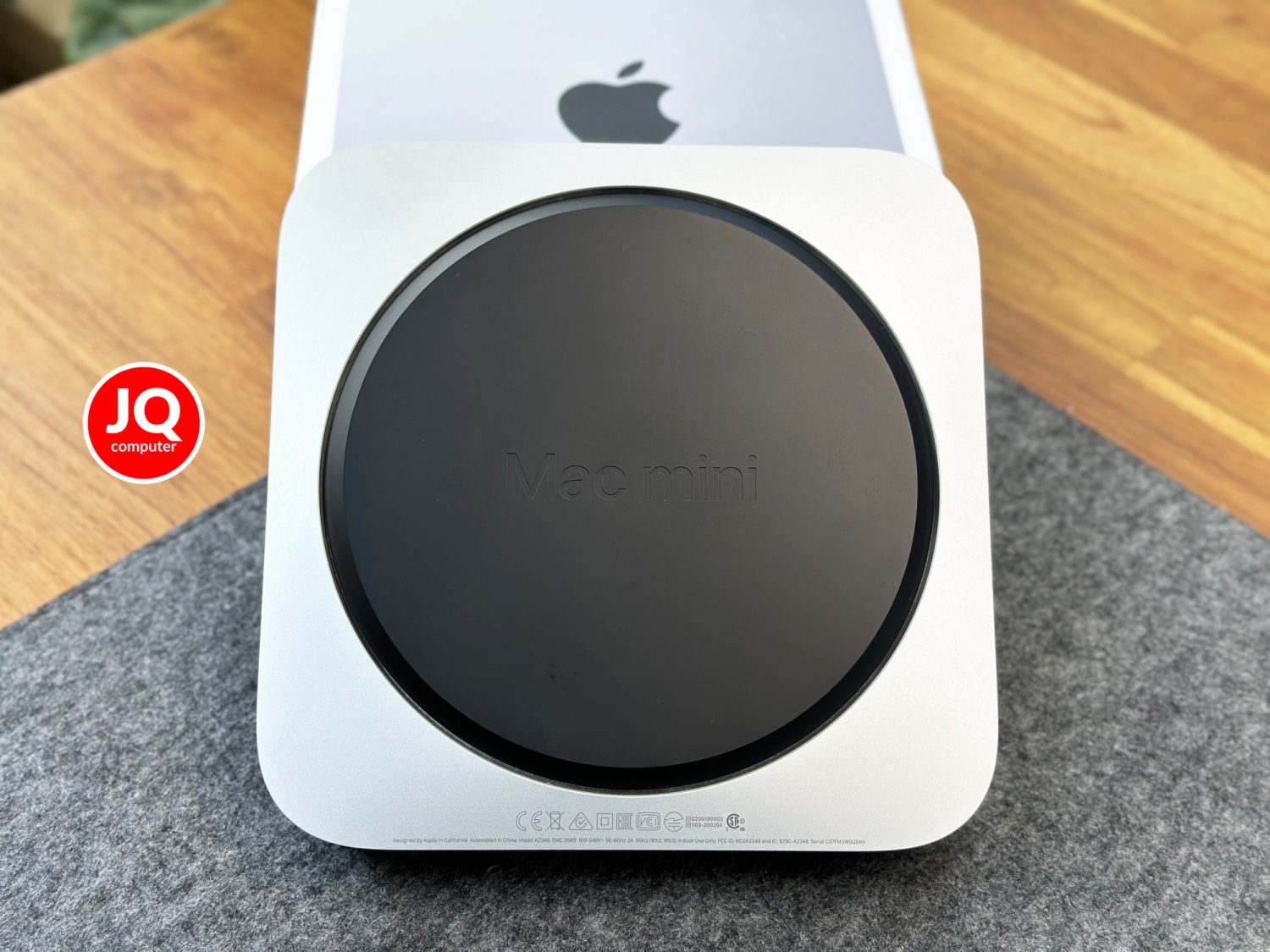 Mac mini, Apple M1, 2020 - Image 2