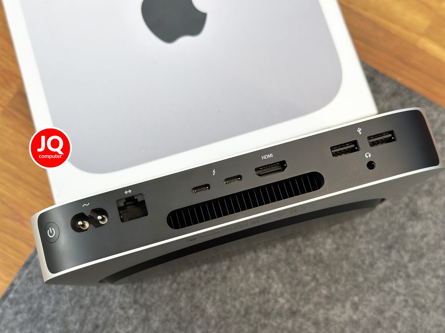 Mac mini, Apple M1, 2020 - Image 3