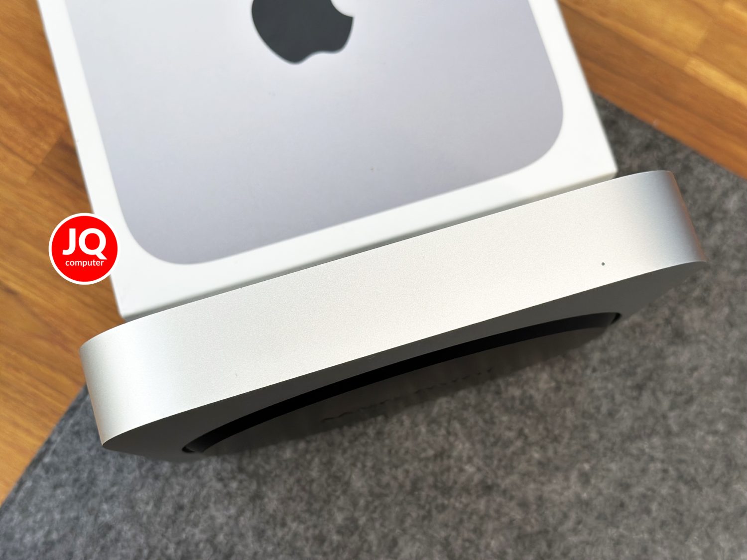 Mac mini, Apple M1, 2020 - Image 4