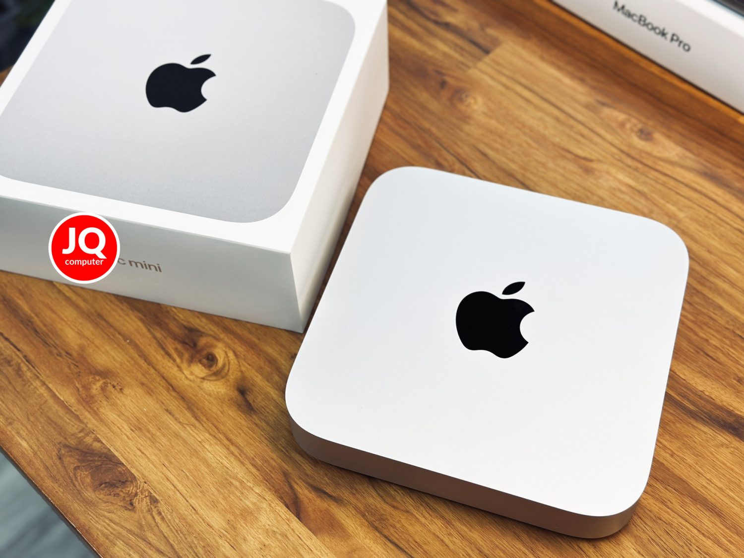 Mac mini Apple M2, 2023