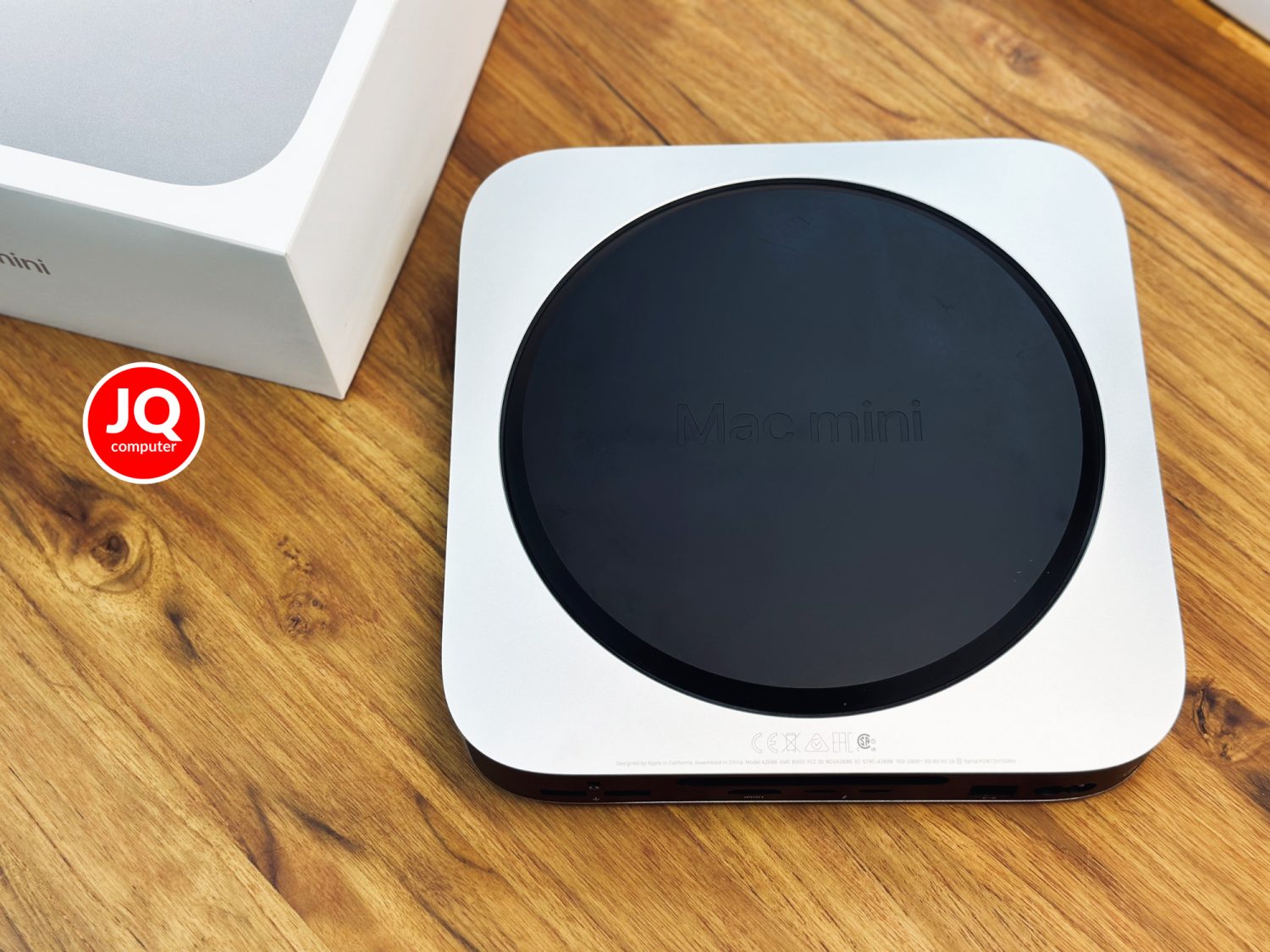 Mac mini Apple M2, 2023 - Image 2